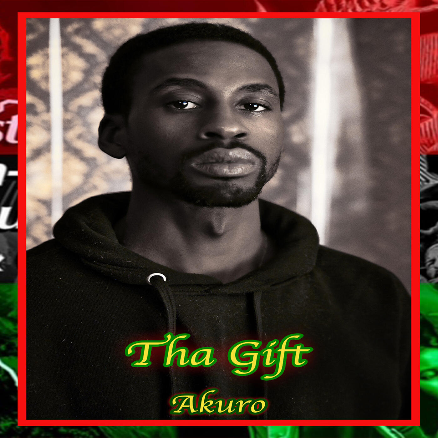 Релиз Tha Gift