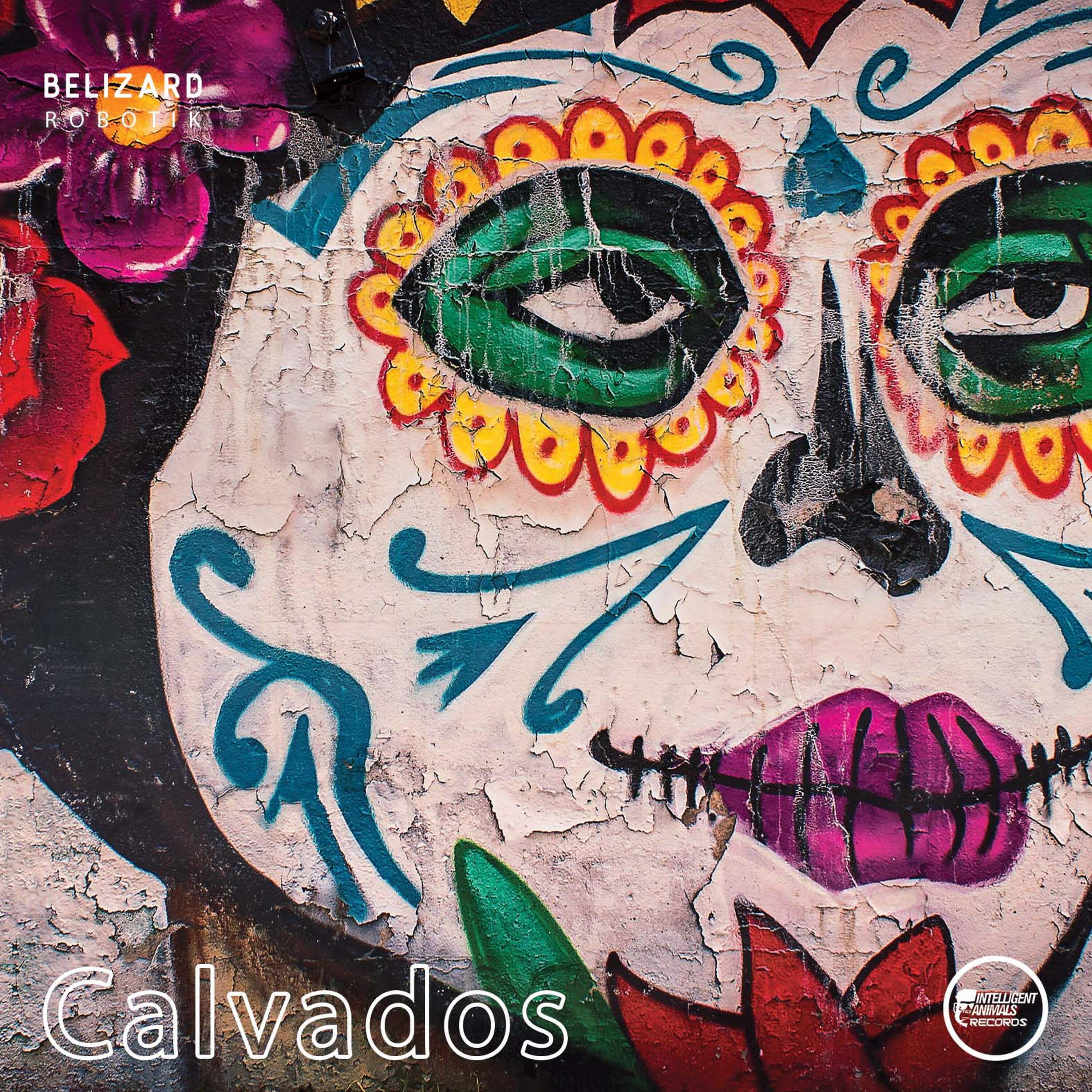 Релиз Calvados
