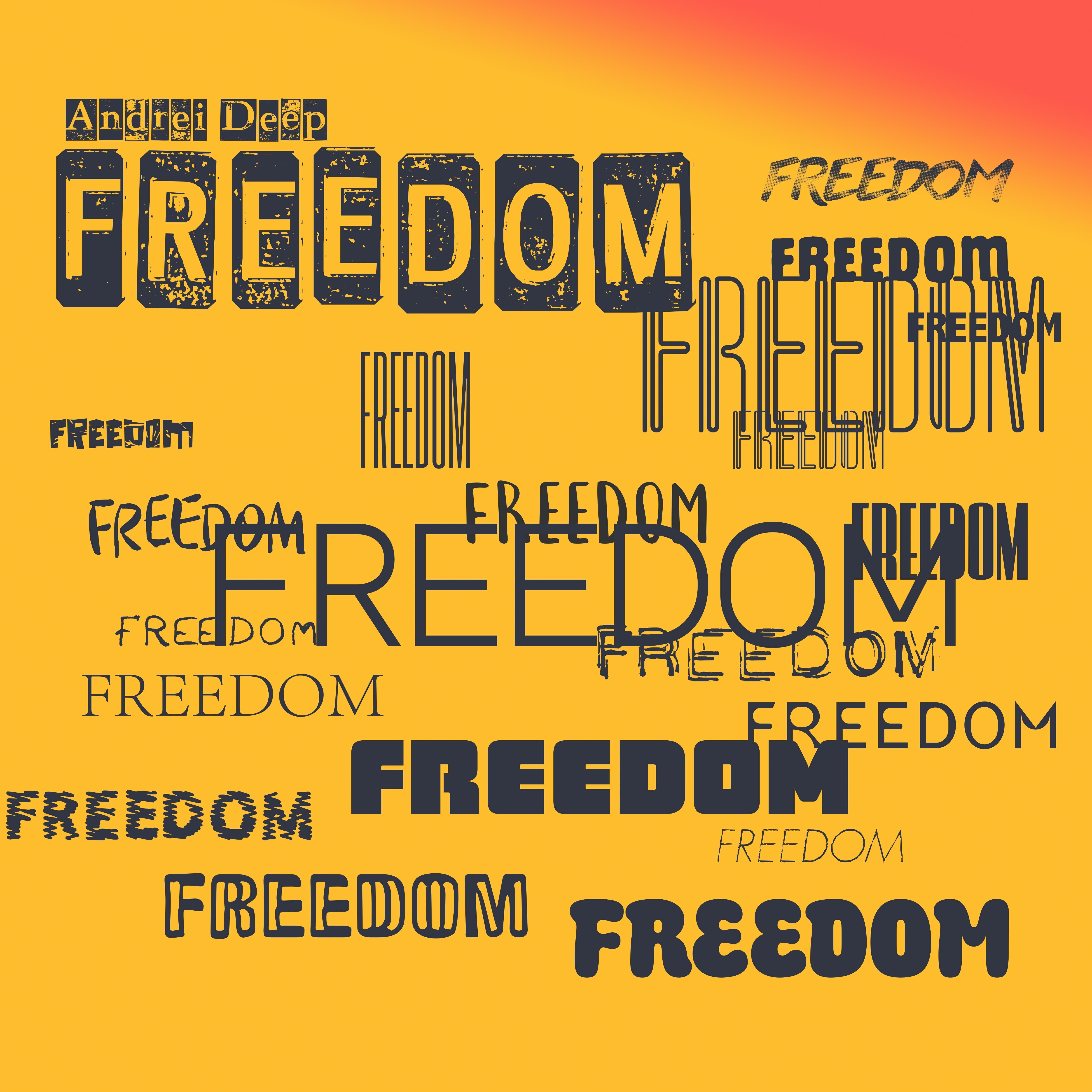 Релиз Freedom