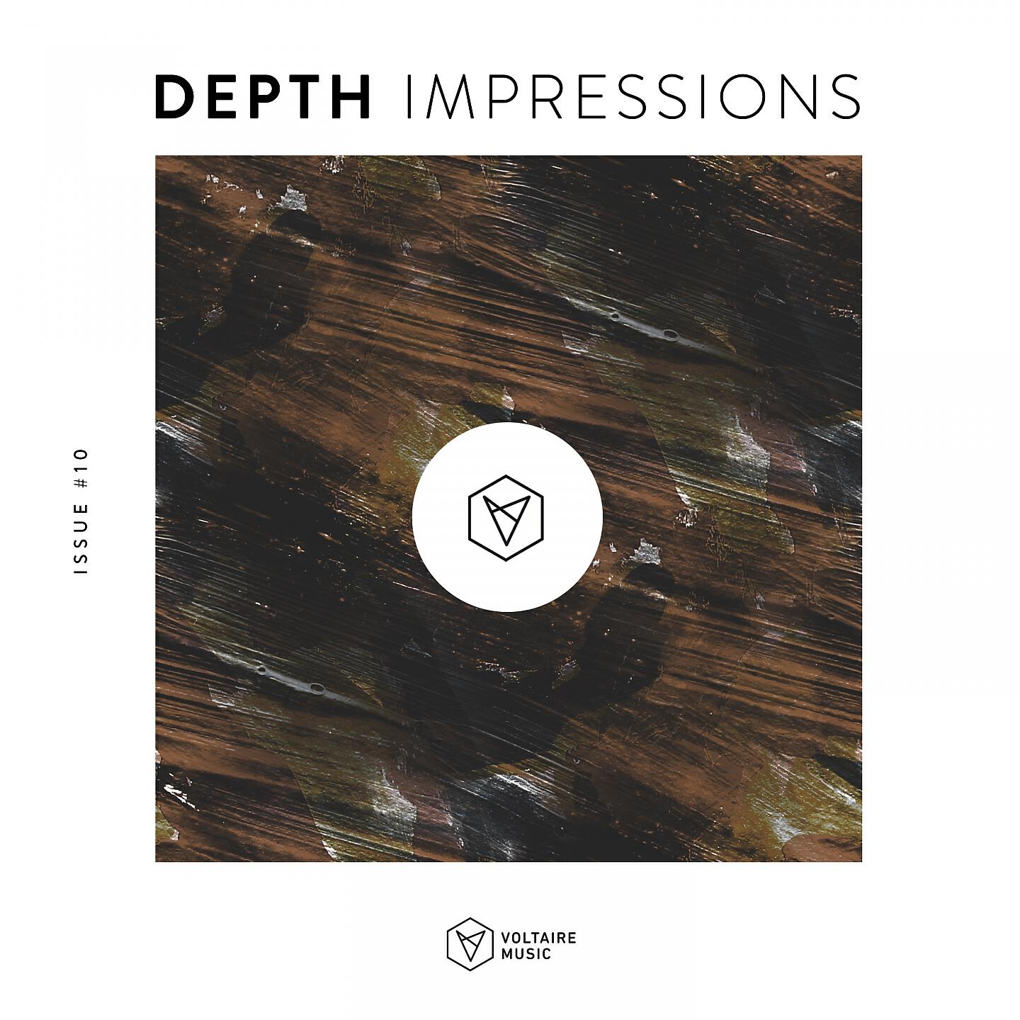 Релиз Depth Impressions Issue #10