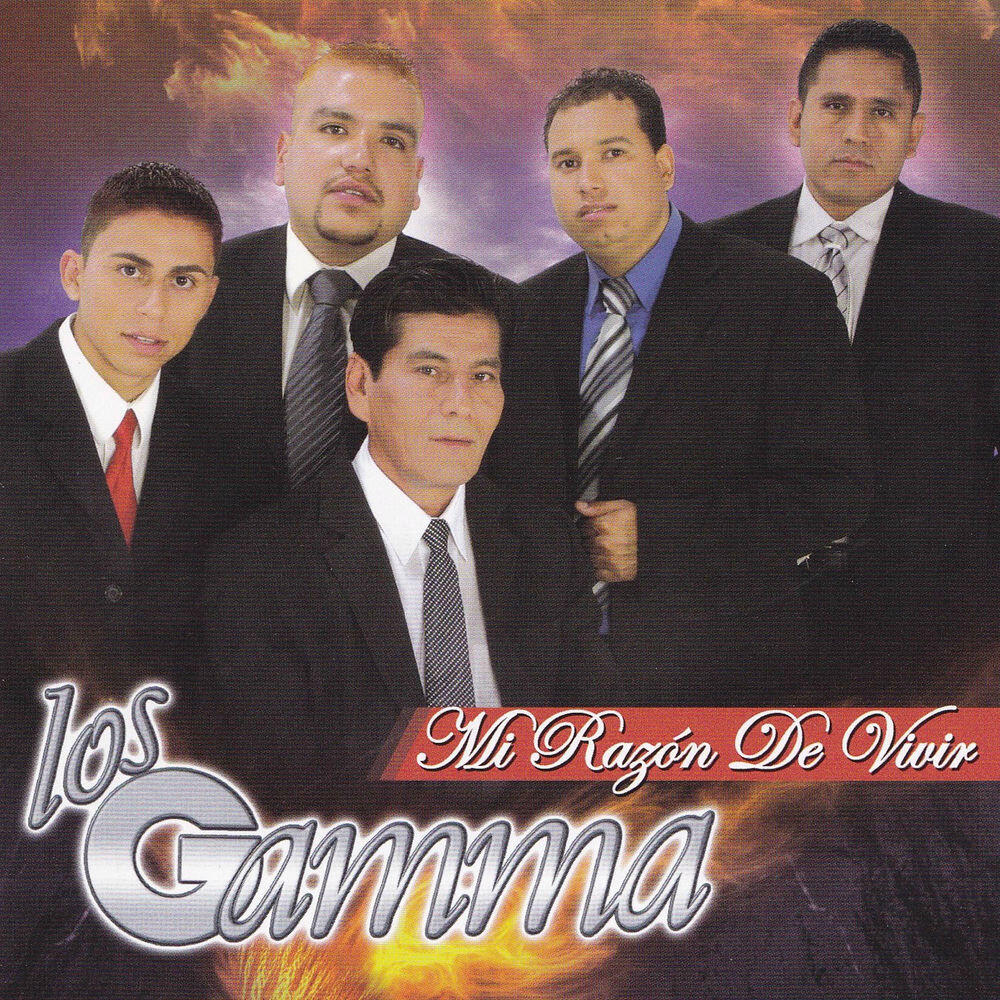 Релиз Mi Razon de Vivir