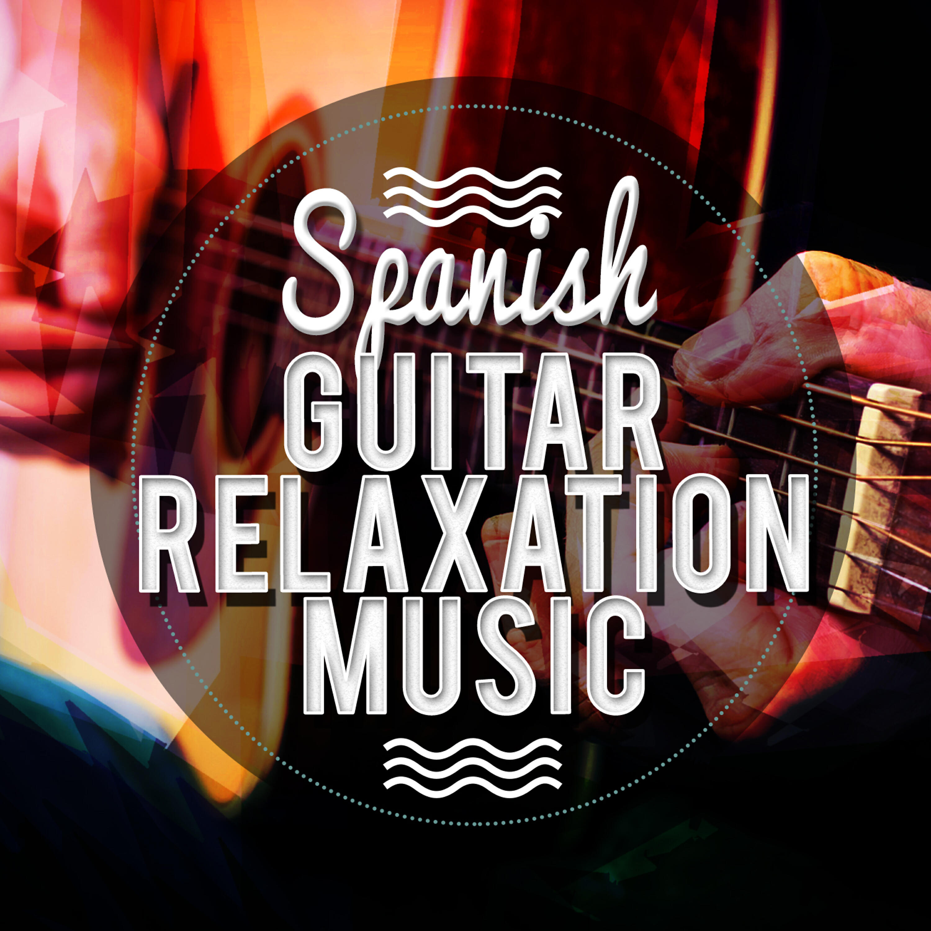 Релиз Spanish Guitar Relaxation Music