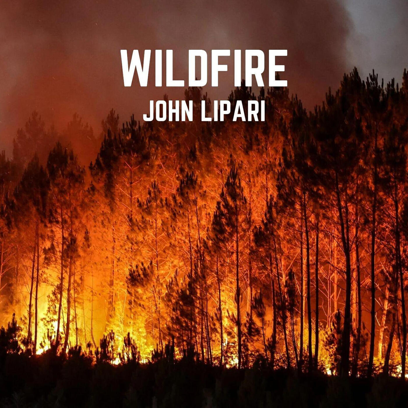 Релиз Wildfire