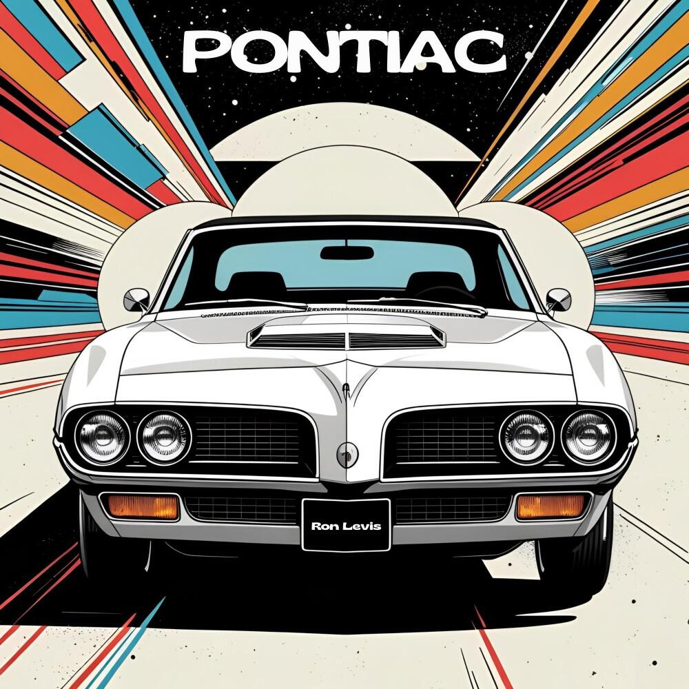 Релиз Pontiac