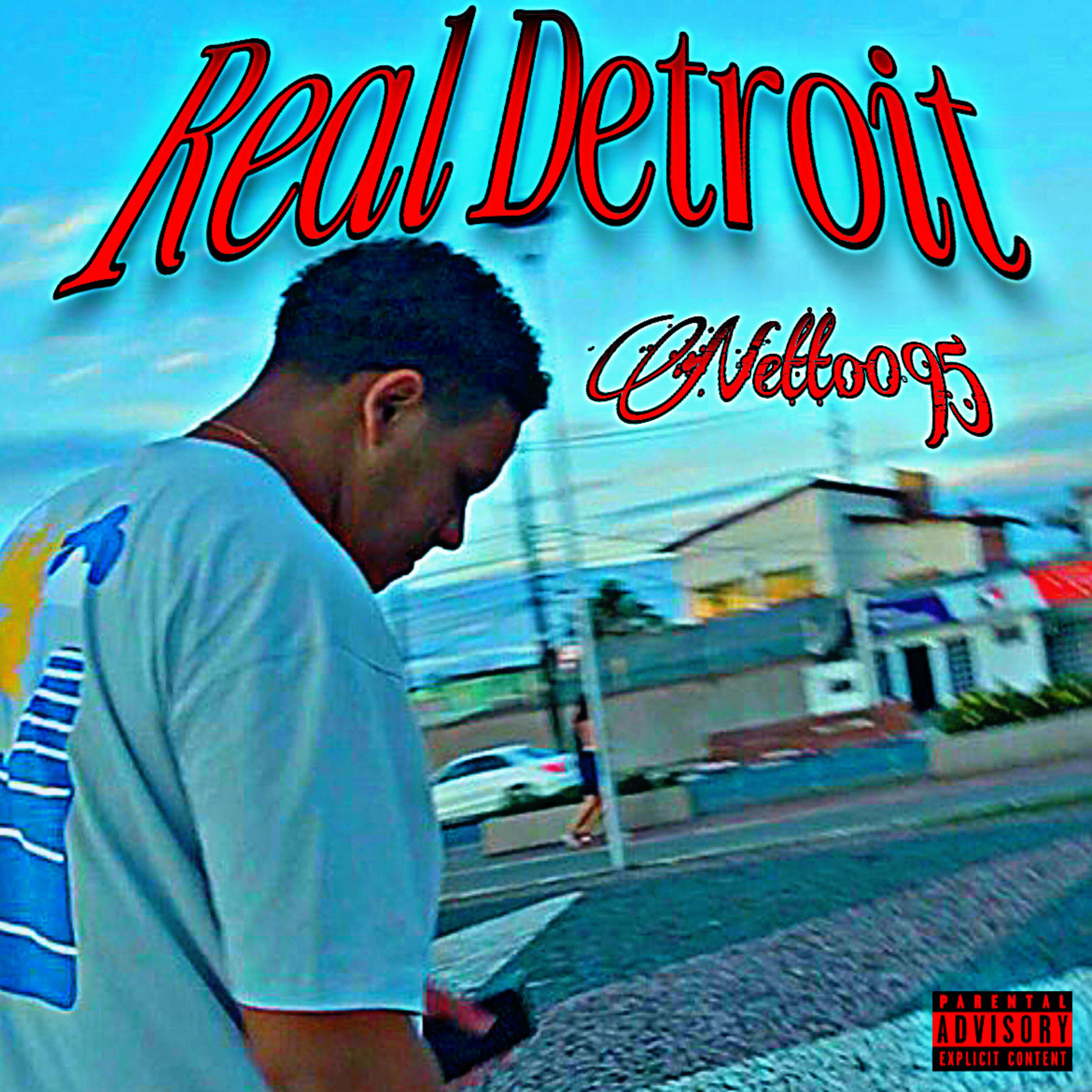 Релиз Real Detroit