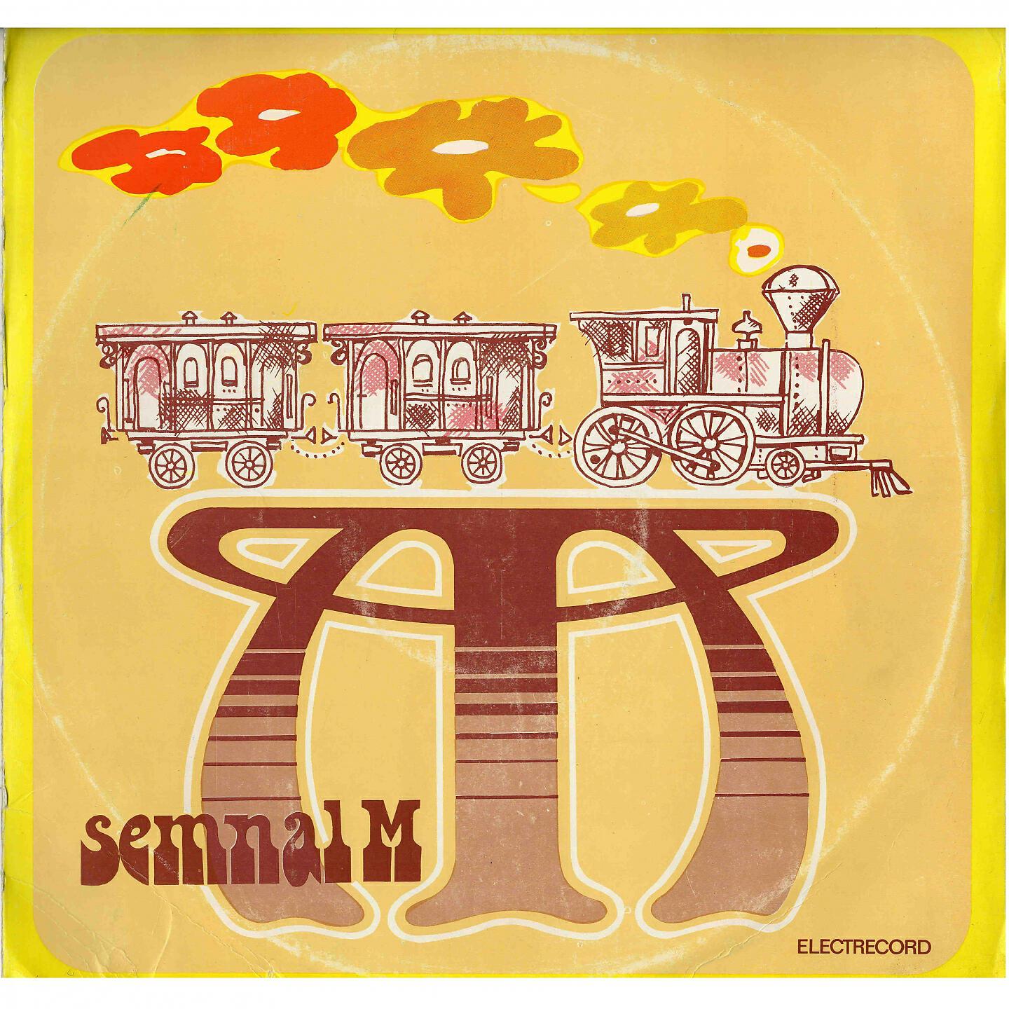 Релиз Semnal M, Vol. 2