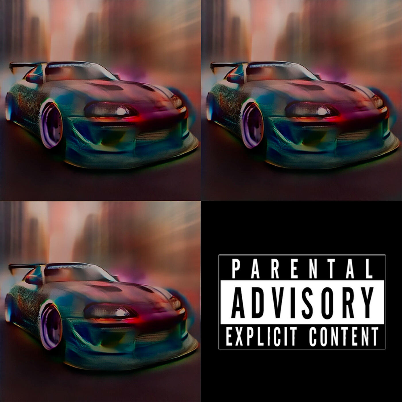 Релиз Supra