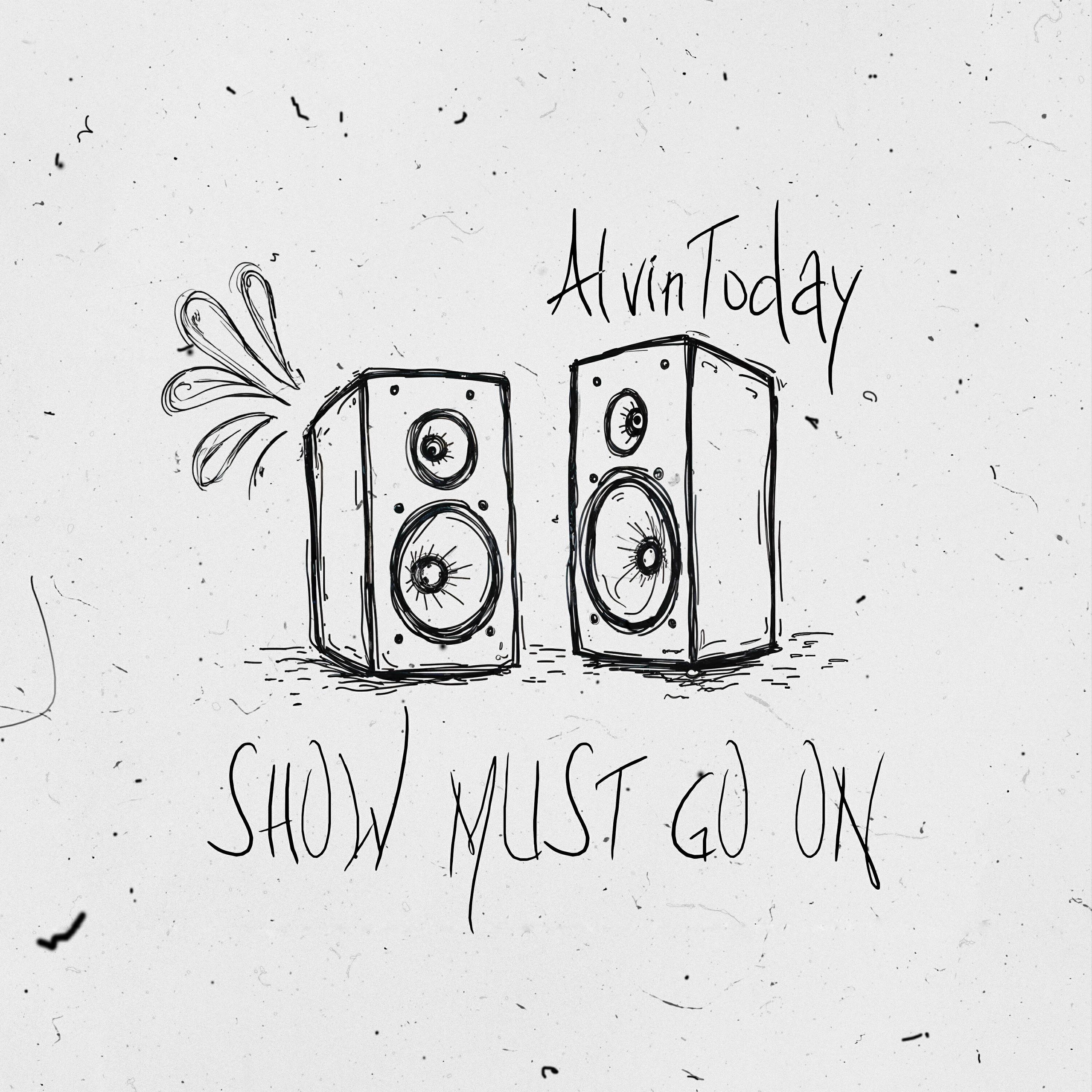 Релиз show must go on