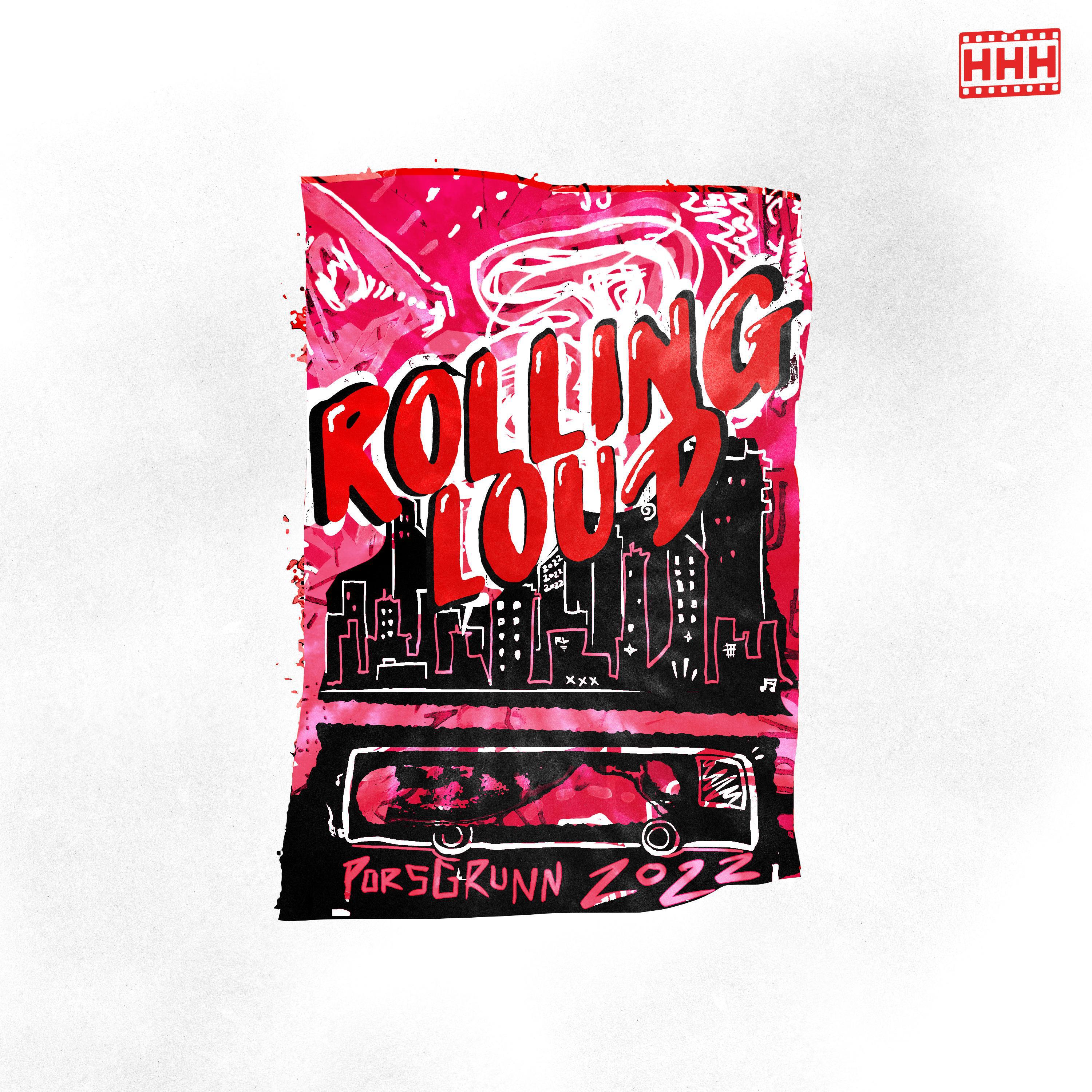 Трек Rolling Loud 2022