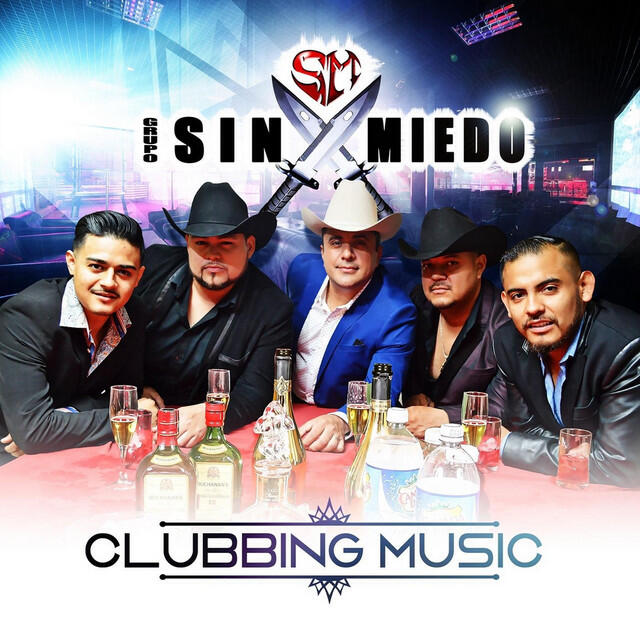 Grupo Sin Miedo