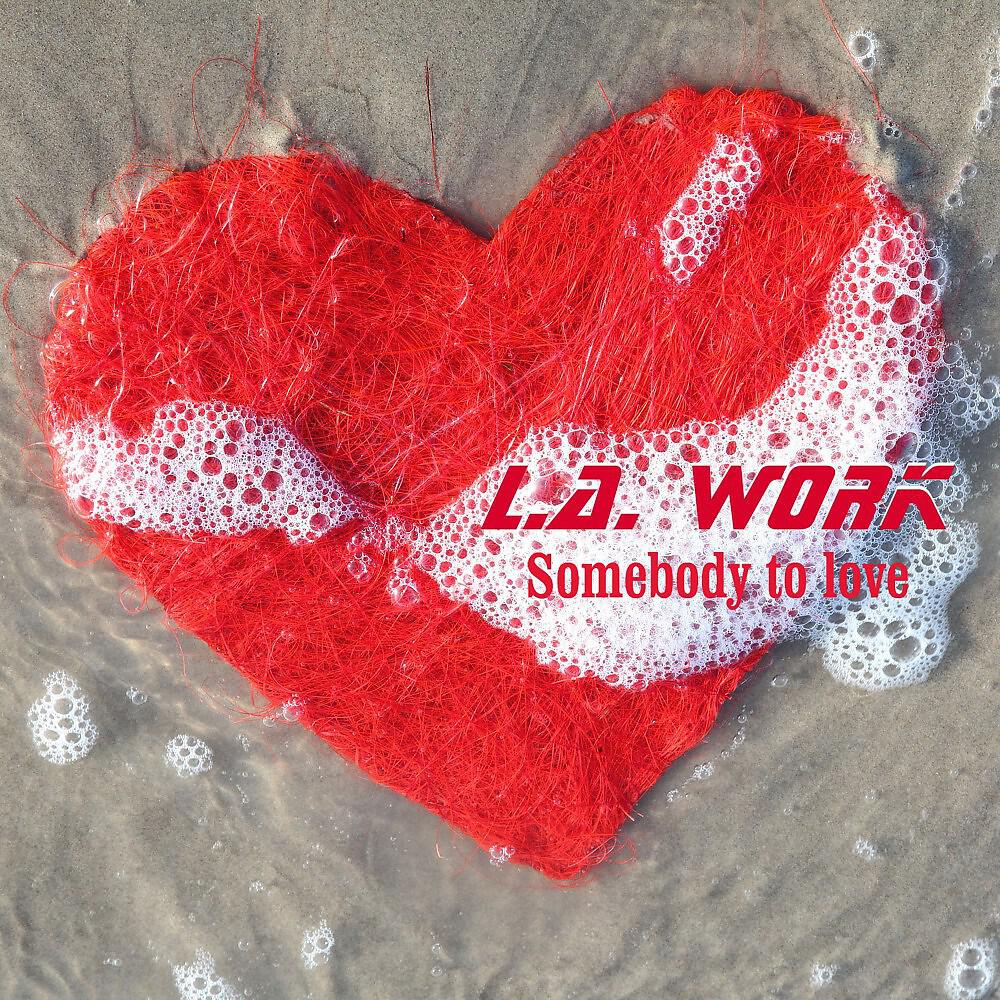 Релиз Somebody to Love (Exodus Mix)