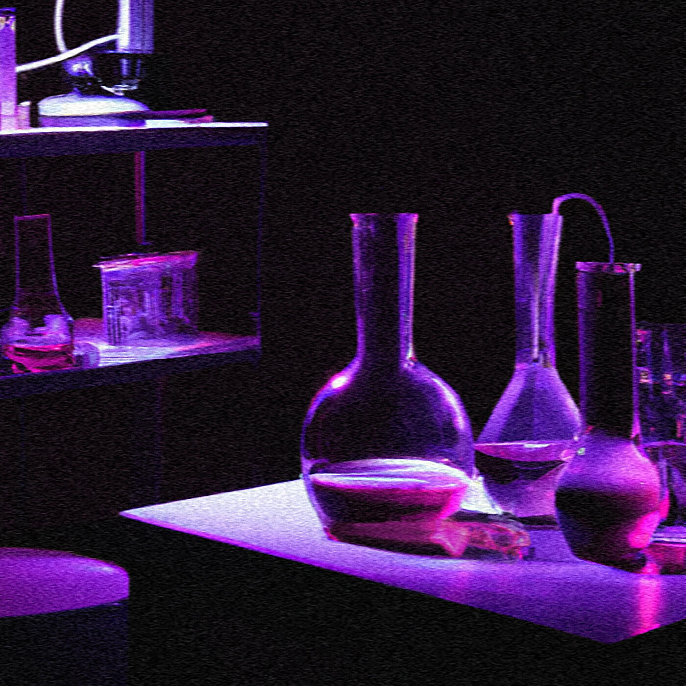 Постер альбома Phonky Lab