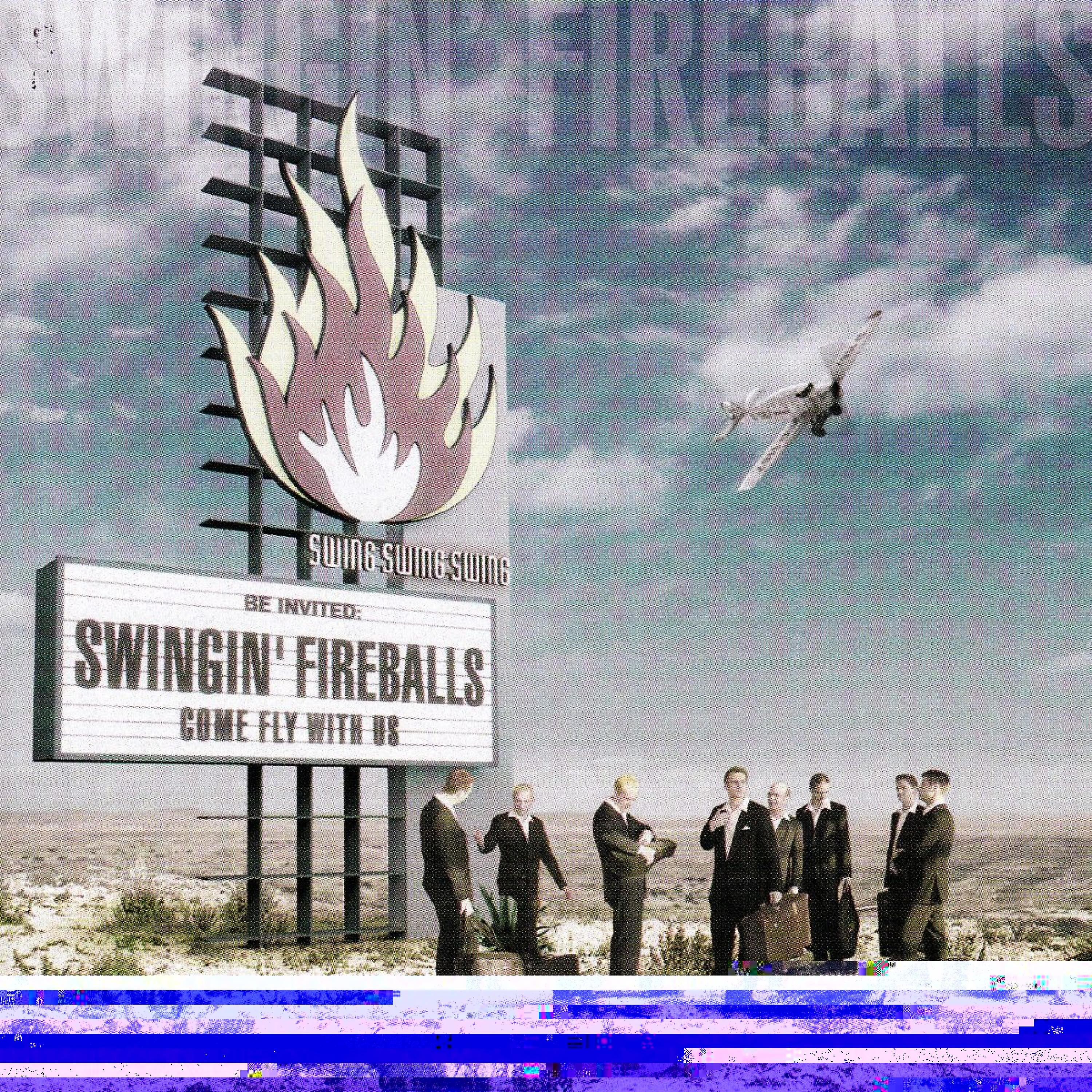 Релиз Come Fly with Me