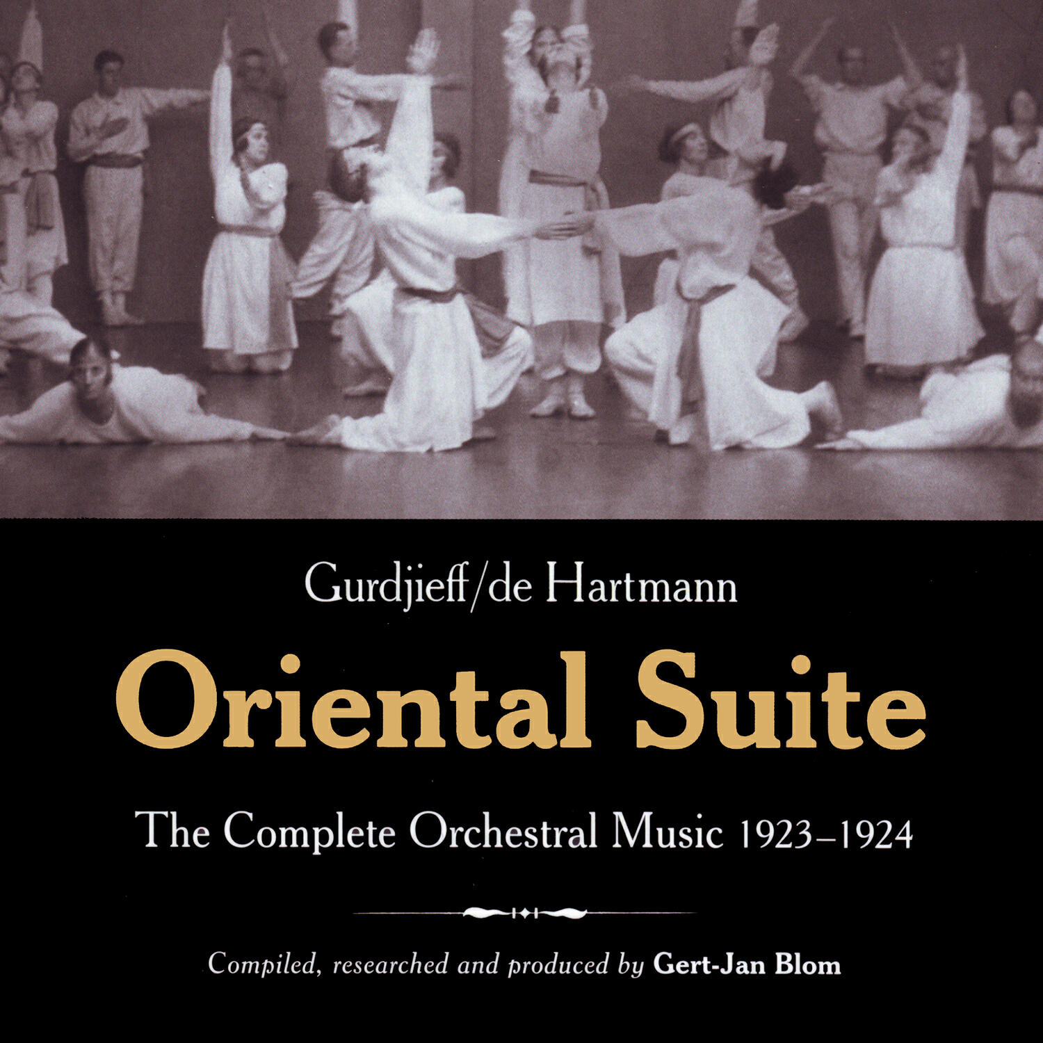 The Little Orchestra