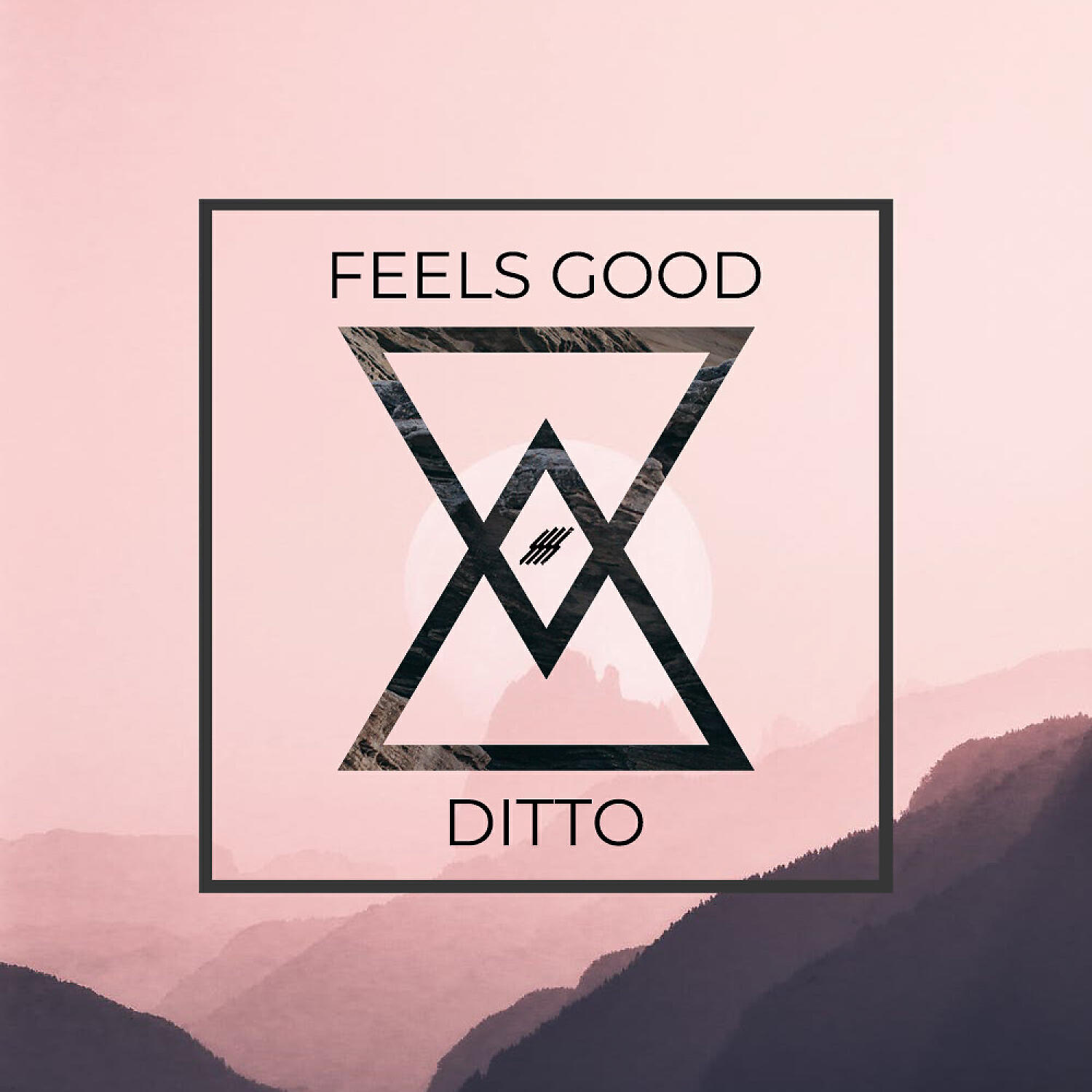 Скачать песню Ditto - Feels Good бесплатно в MP3 для Android и iOS