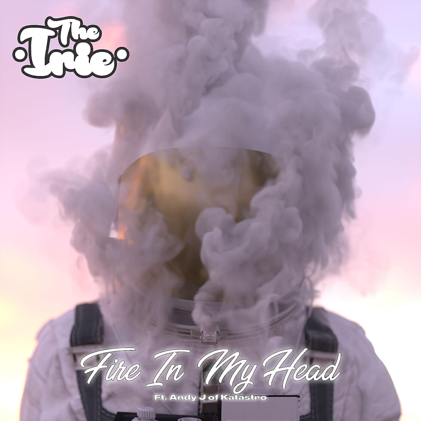 Релиз Fire in My Head