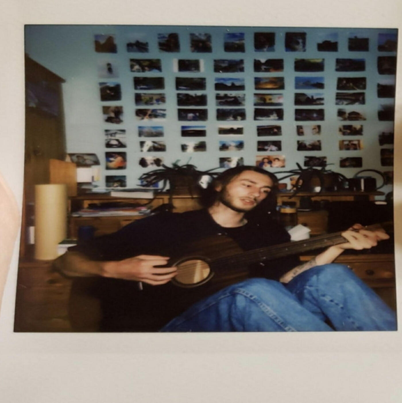 Релиз Flower Child