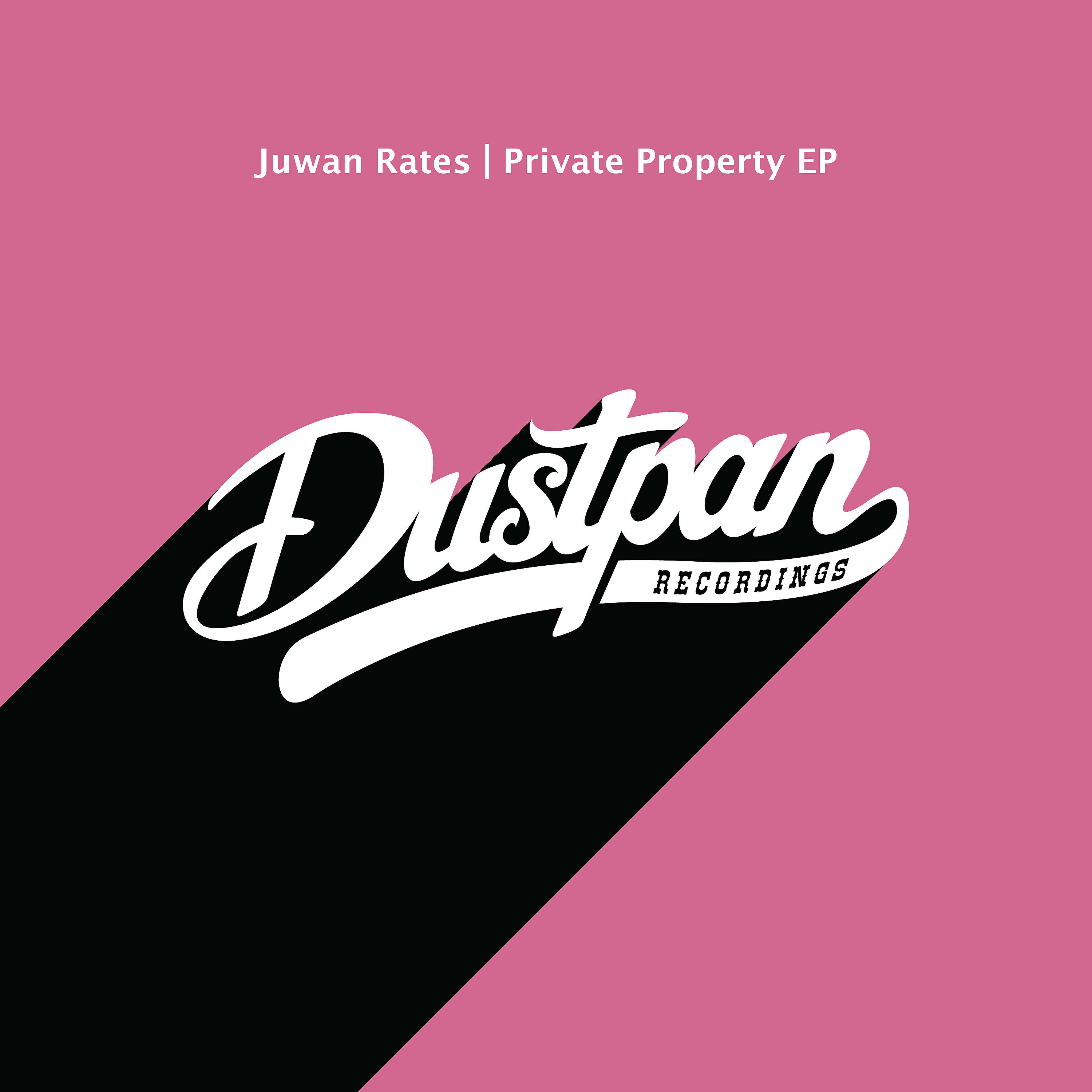 Релиз Private Property EP