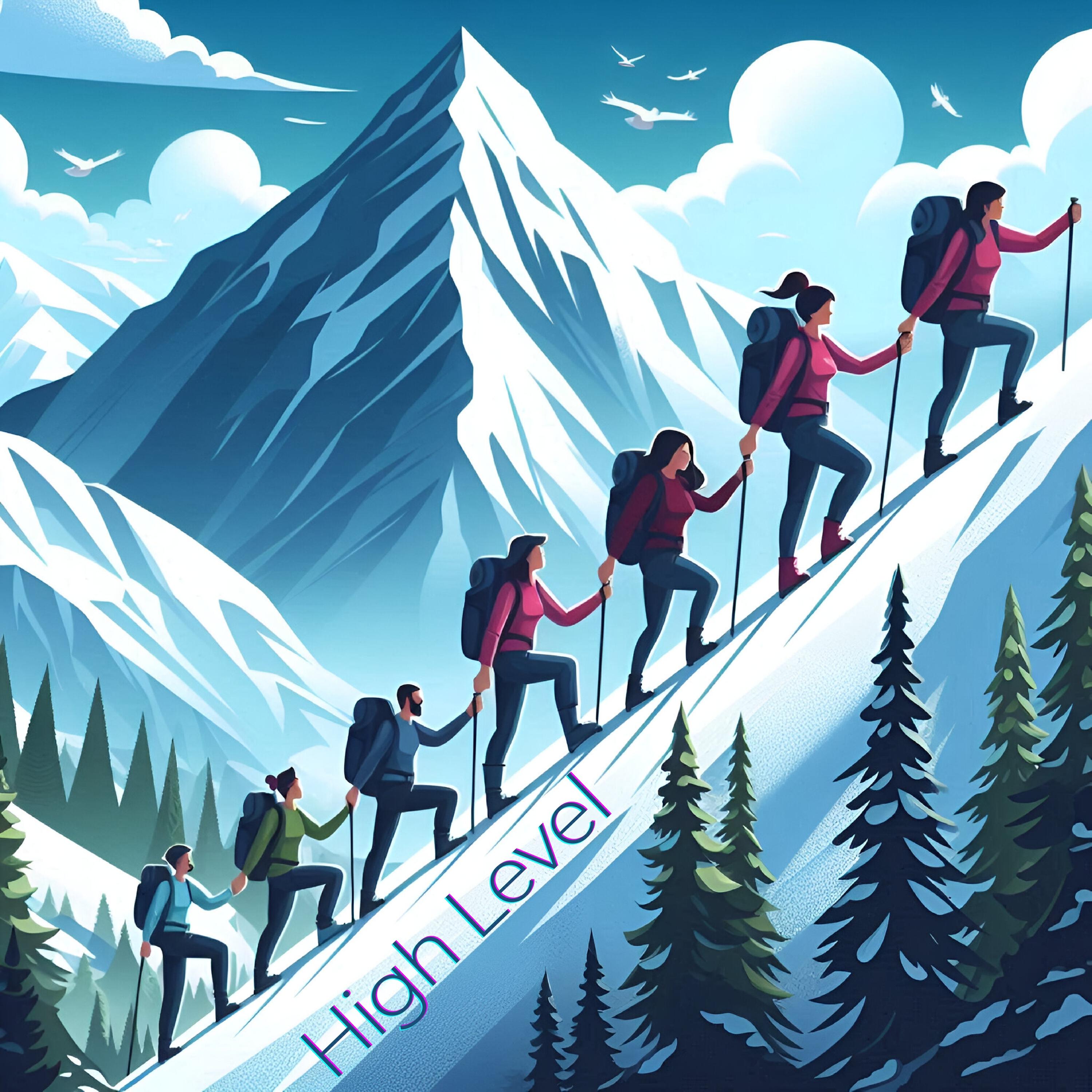 Релиз High Level
