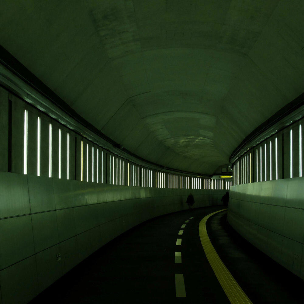 Релиз PERSPECTIVE