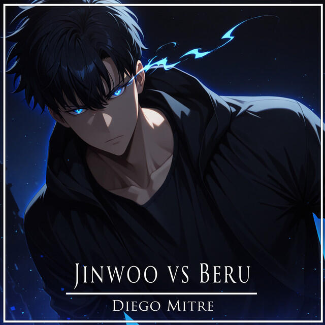 Релиз Sung Jinwoo vs Beru Theme (from "Solo Leveling") [Cover]