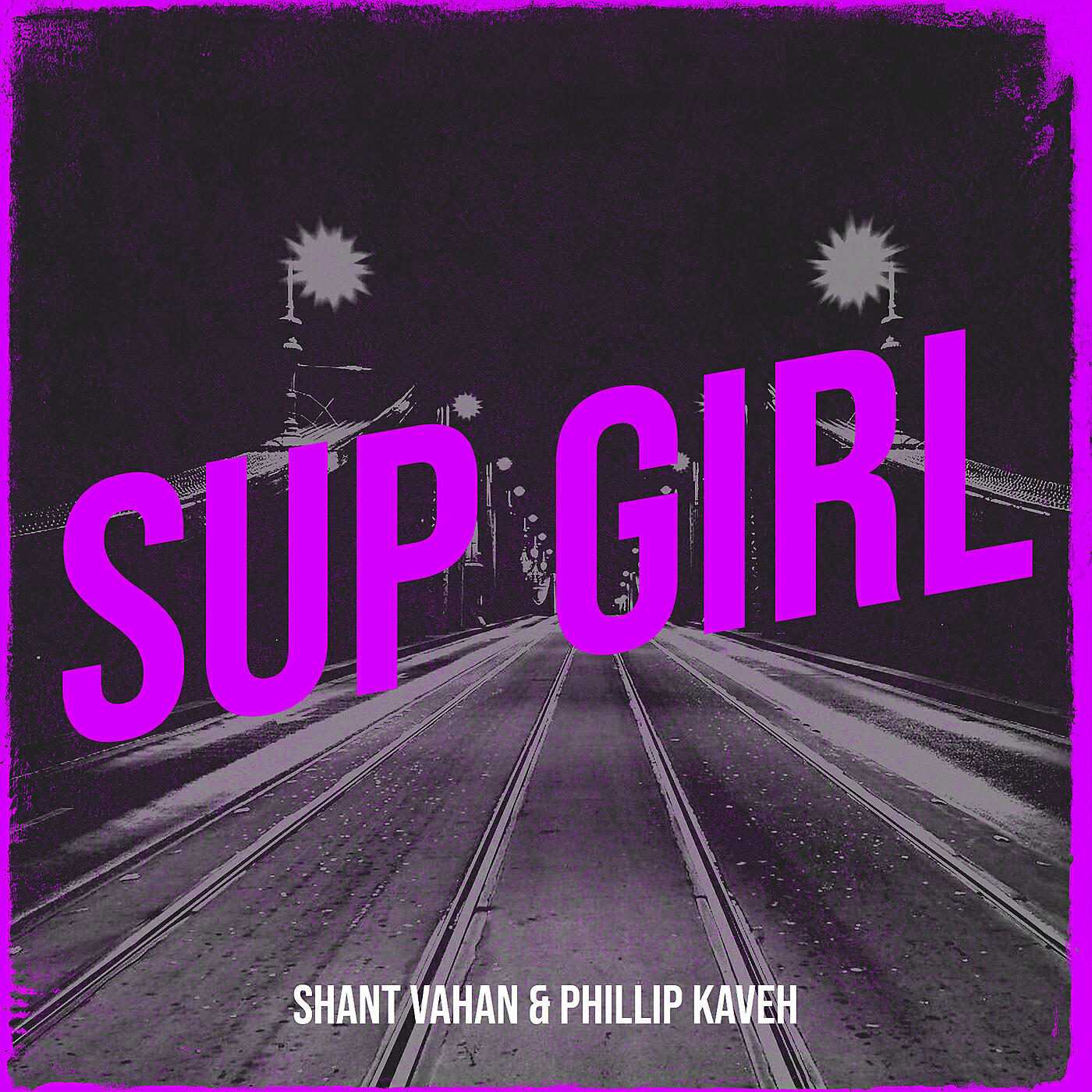 Релиз Sup Girl