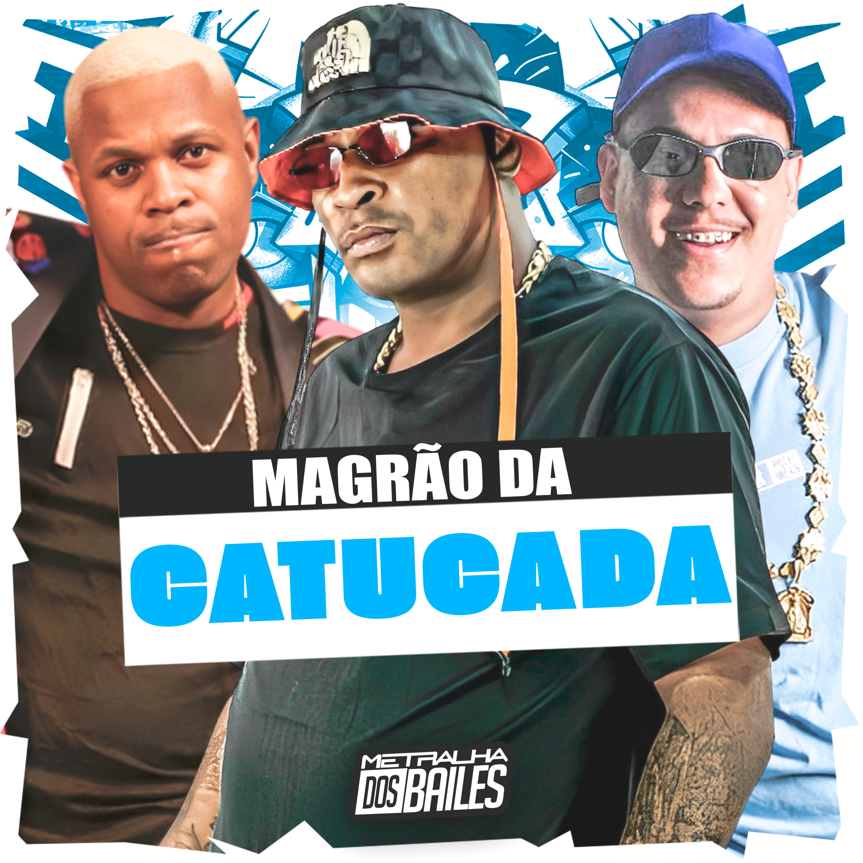 Скачать песню Mc Mr. Bim, Mc Rd, DJ Mano Lost - Magrão da Catucada бесплатно в MP3 для Android и iOS