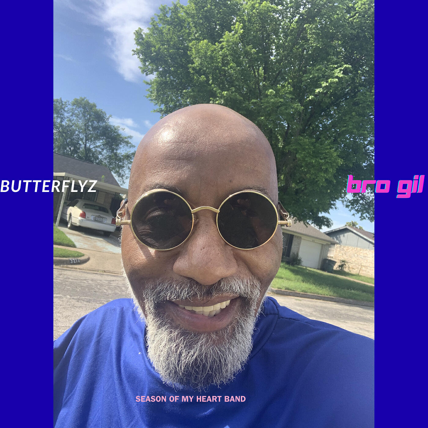 Релиз Butterflyz