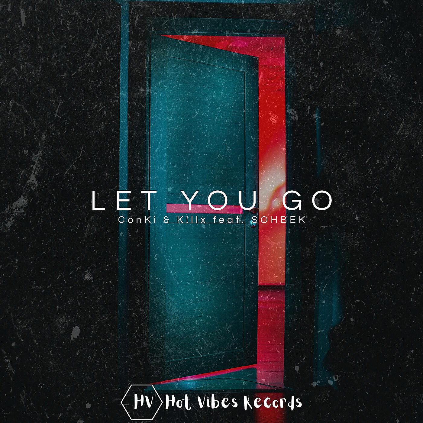 Скачать песню ConKi, K!llx, SOHBEK - Let You Go бесплатно в MP3 для Android и iOS
