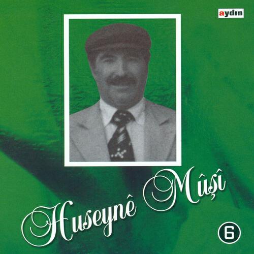 Релиз Huseynê Mûşî, Vol. 6