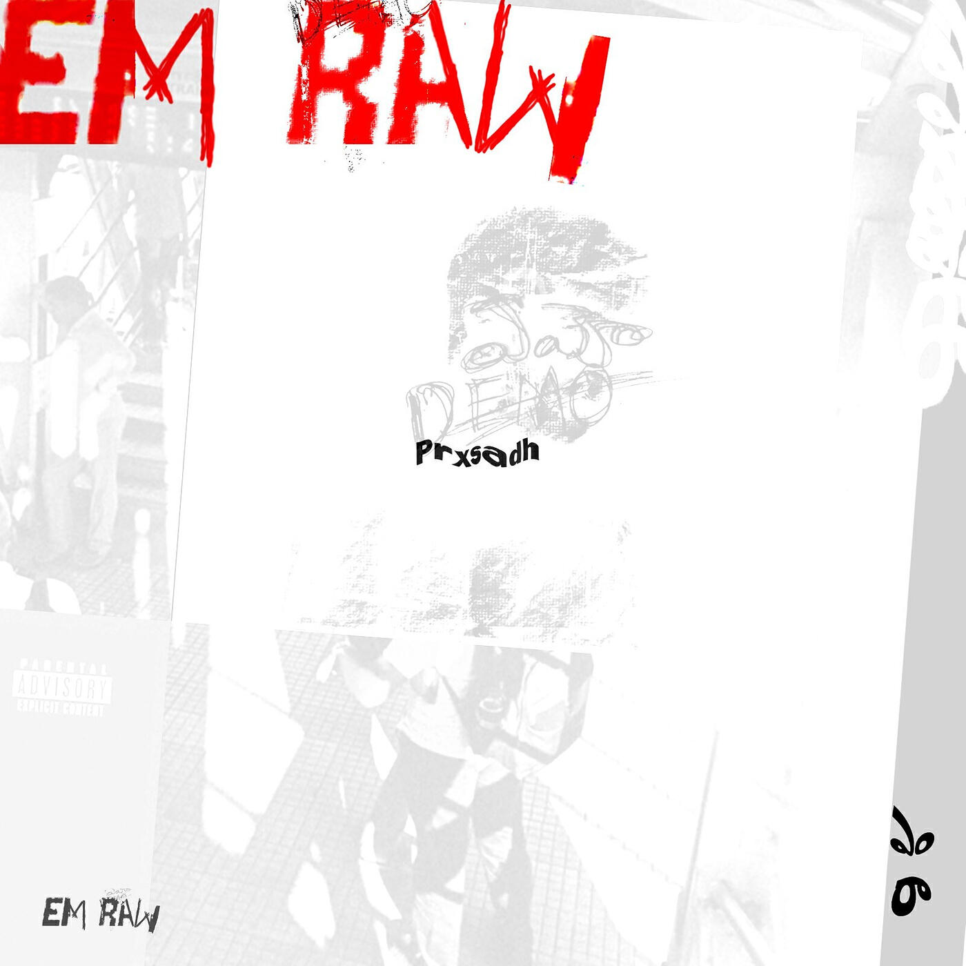 Релиз Em Raw