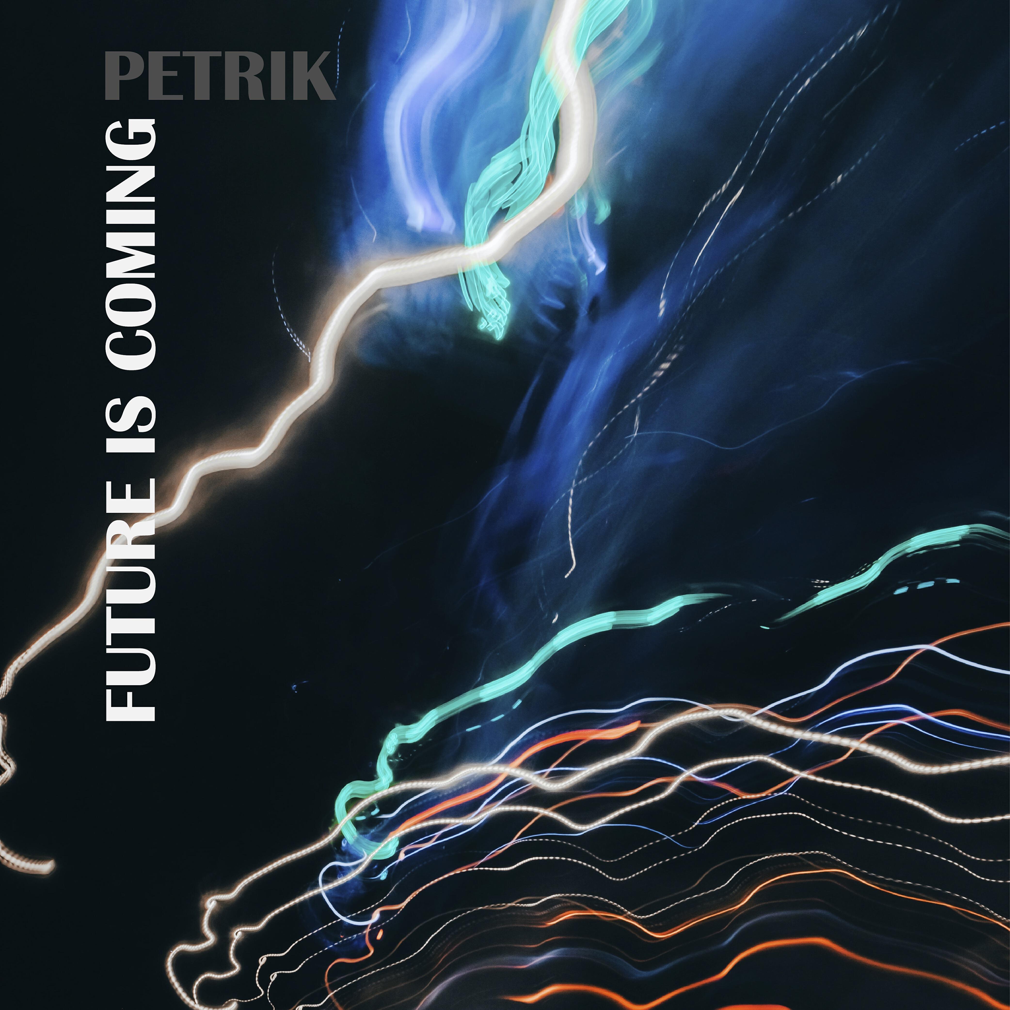 Релиз Future Is Coming