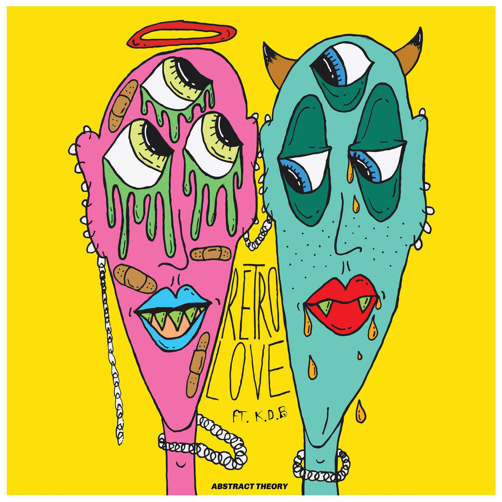 Релиз Retro Love