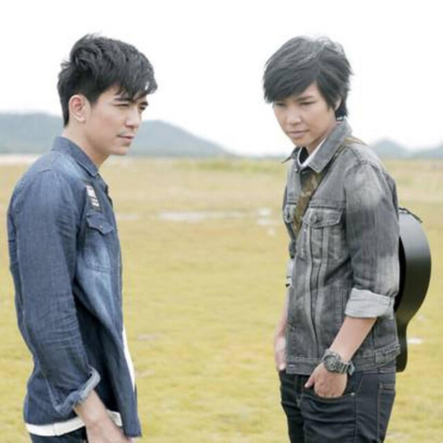 Релиз อย่าเปลี่ยนไป - Single
