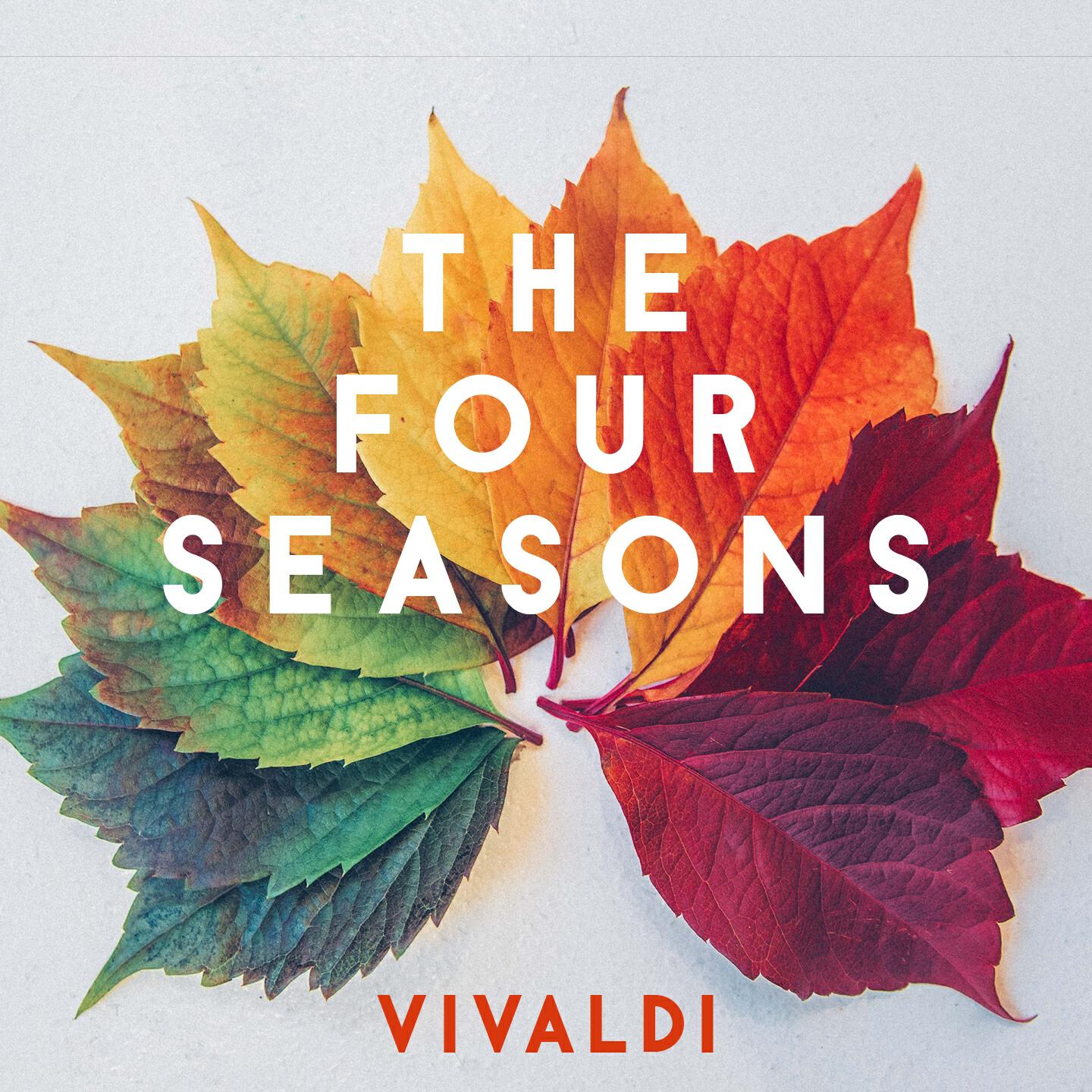 Релиз The Four Seasons (Le Quattro Stagioni)