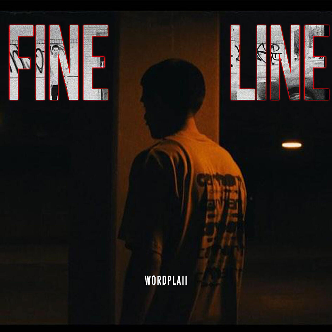 Релиз Fine Line