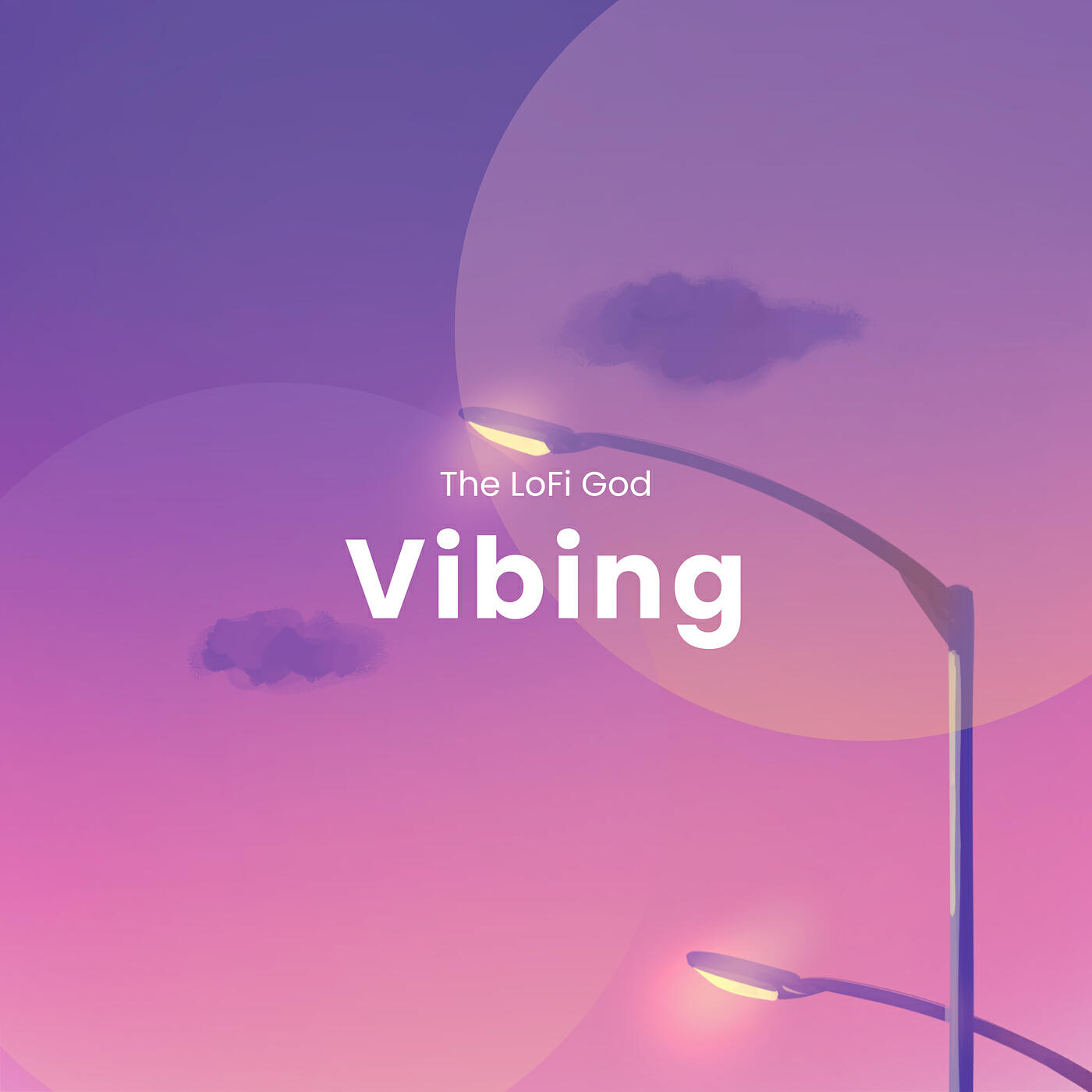 Релиз Vibing