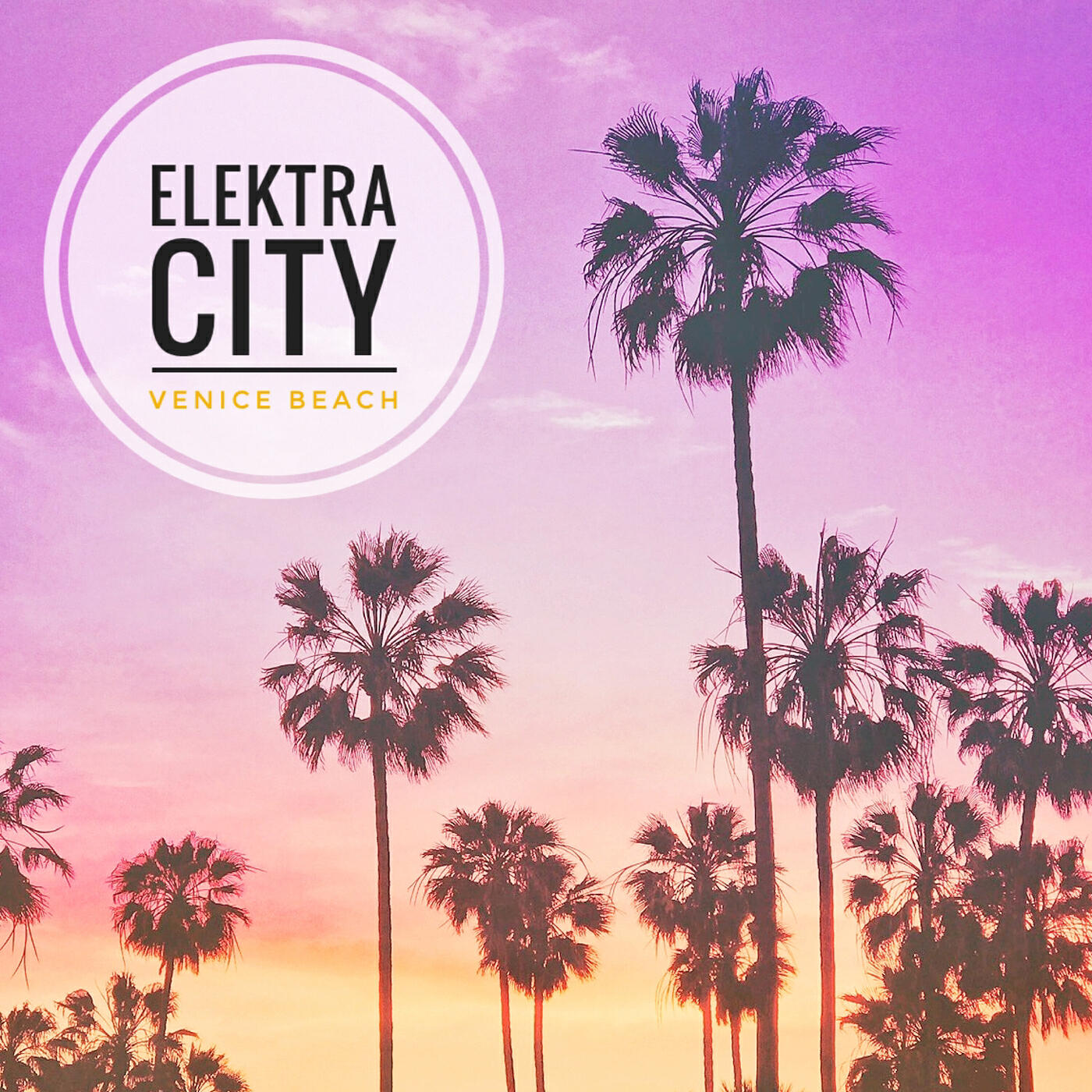 Релиз Venice Beach