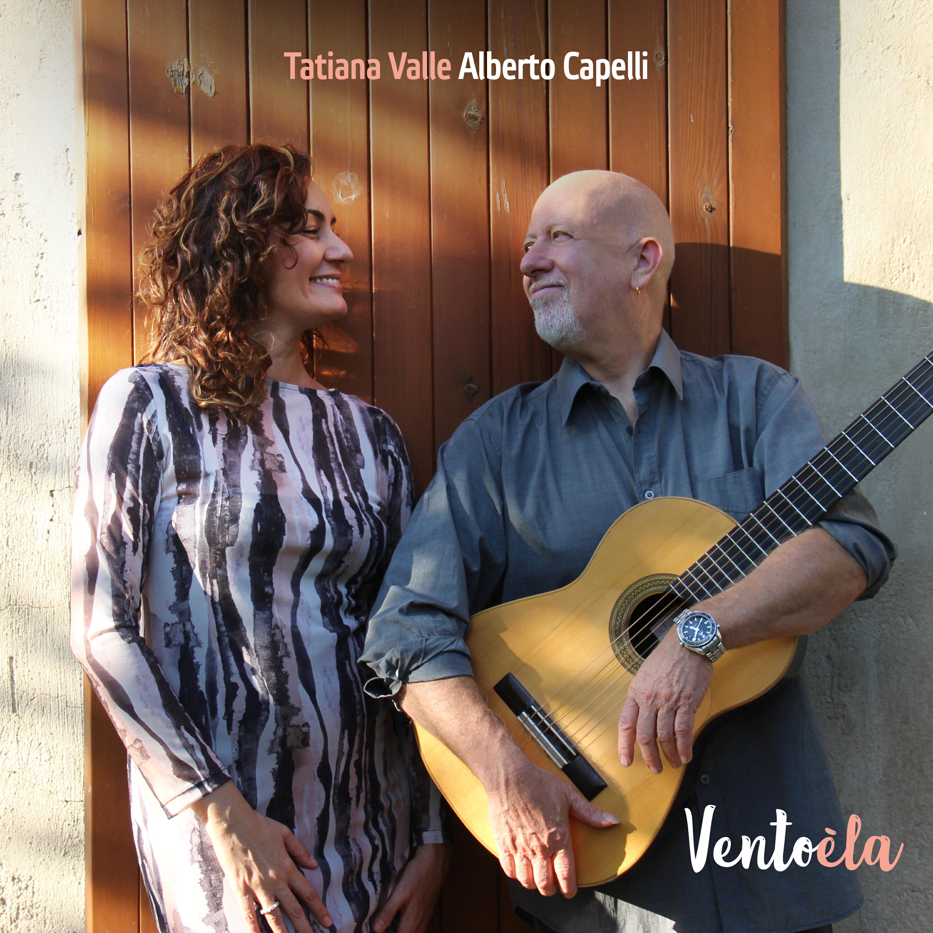 Релиз Ventoèla