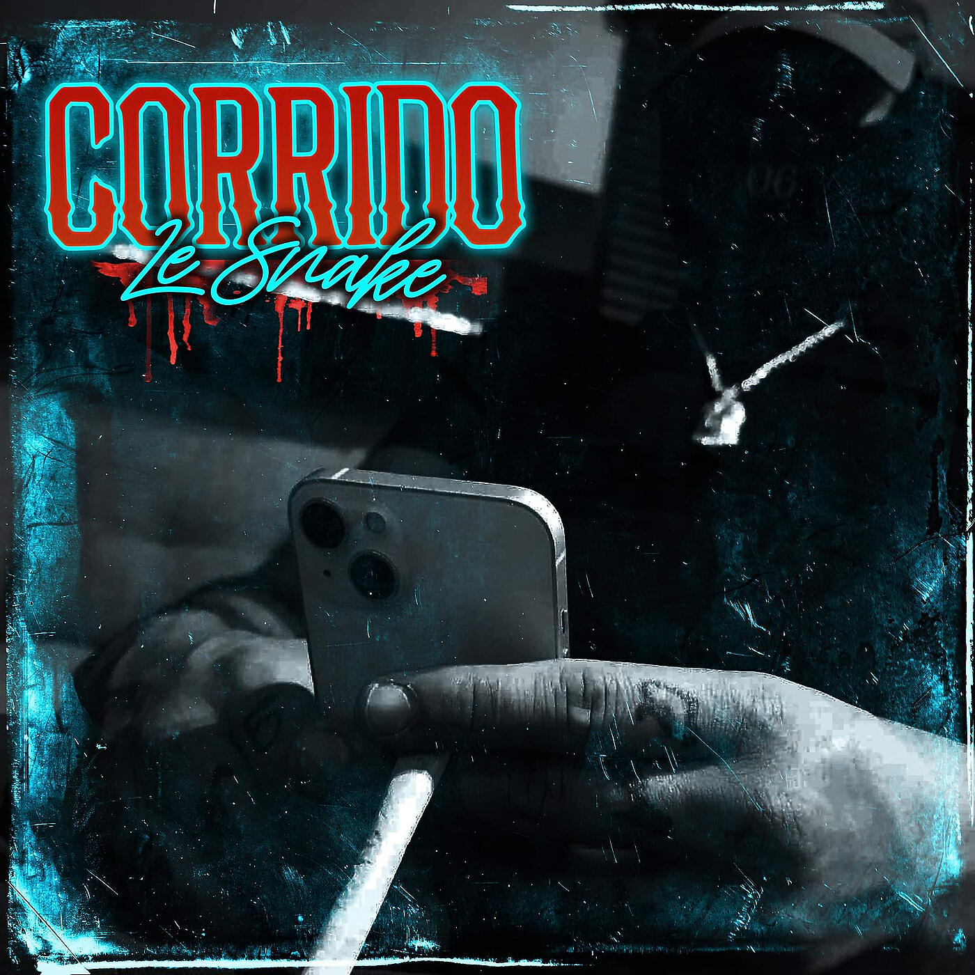 Релиз corrido