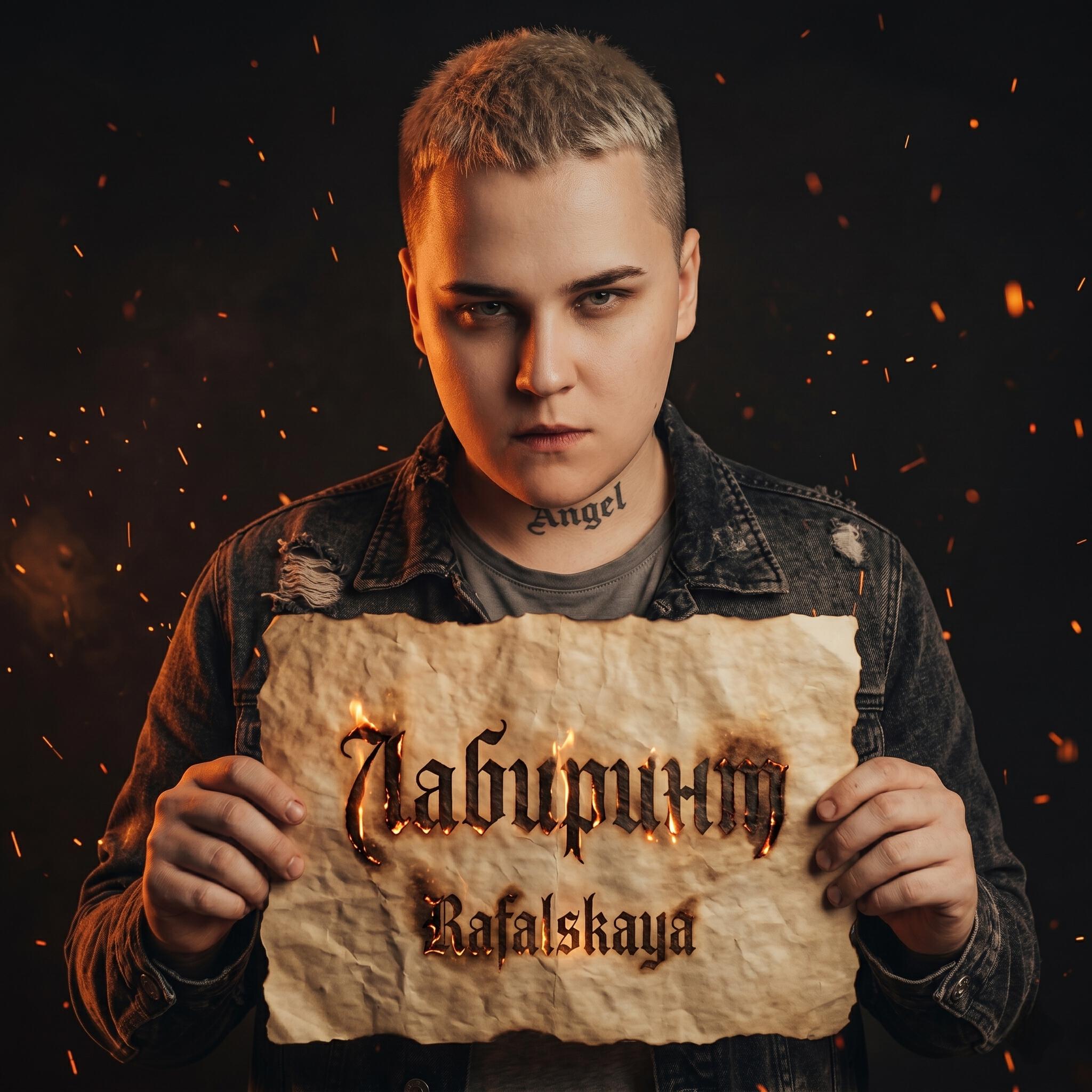 Релиз Лабиринт
