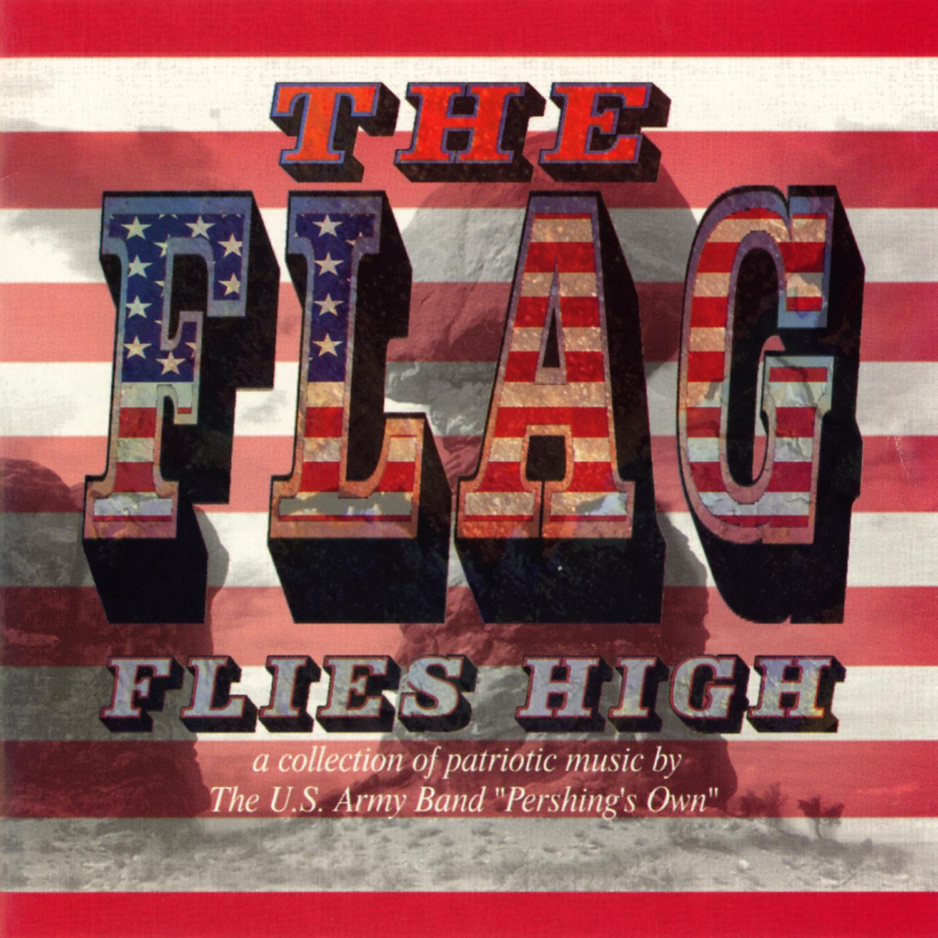 Релиз The Flag Flies High
