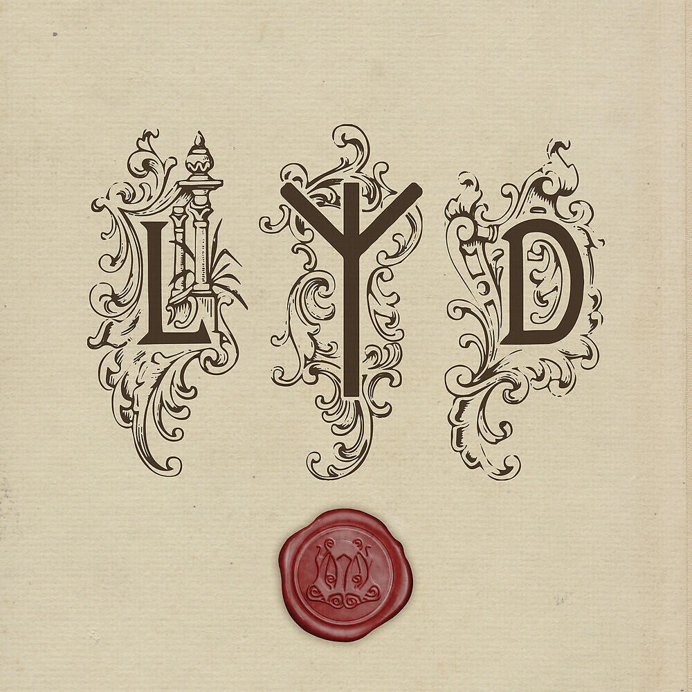 Релиз Lyd