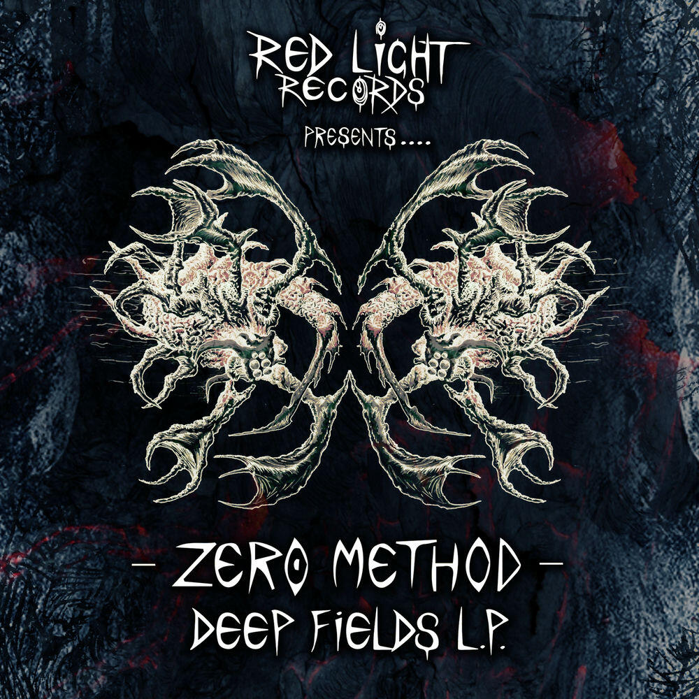 Релиз Deep Fields