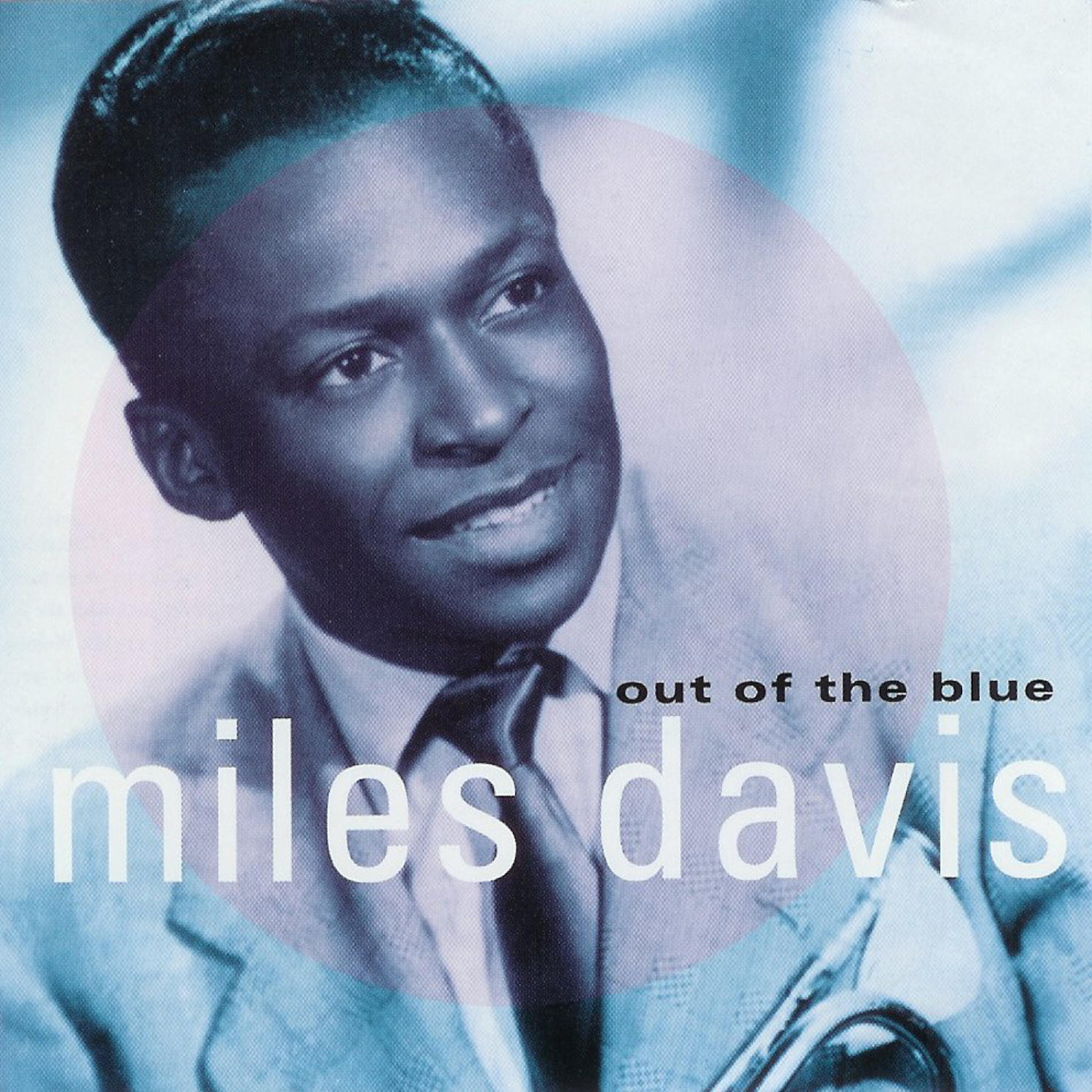 Релиз Out of the Blue