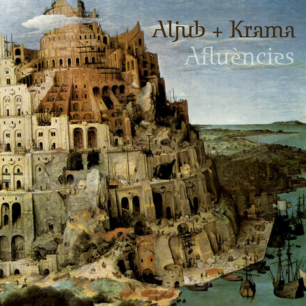 Релиз Afluències