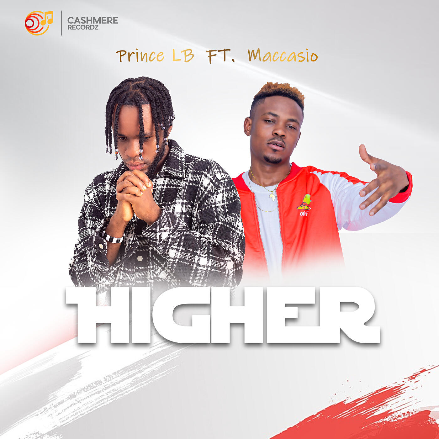 Релиз Higher
