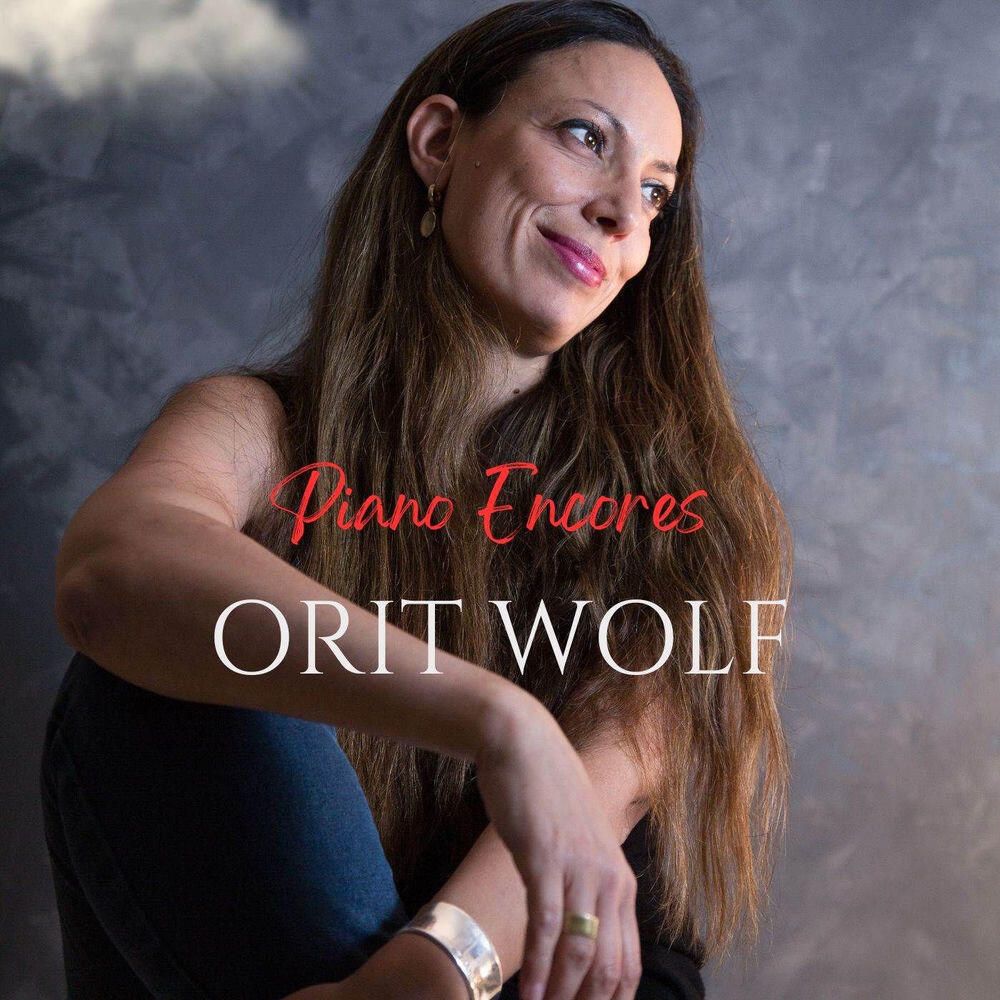 Orit Wolf
