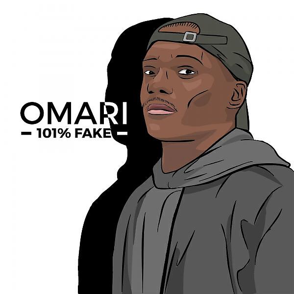 Релиз 101 Percent Fake