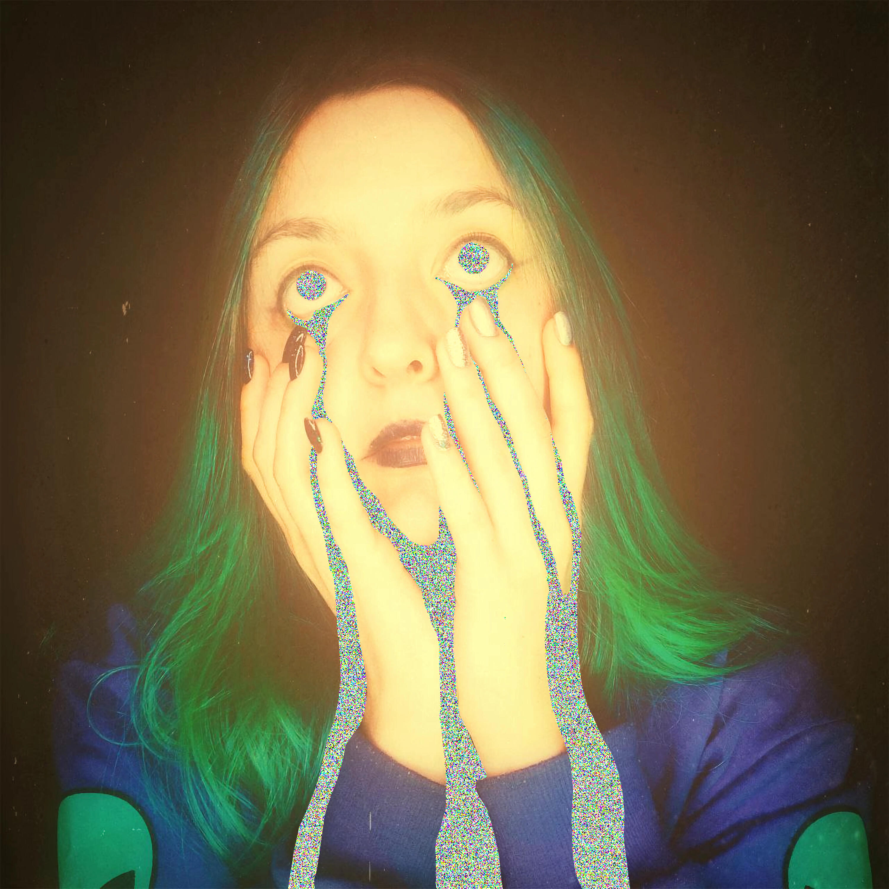 Релиз White Noise